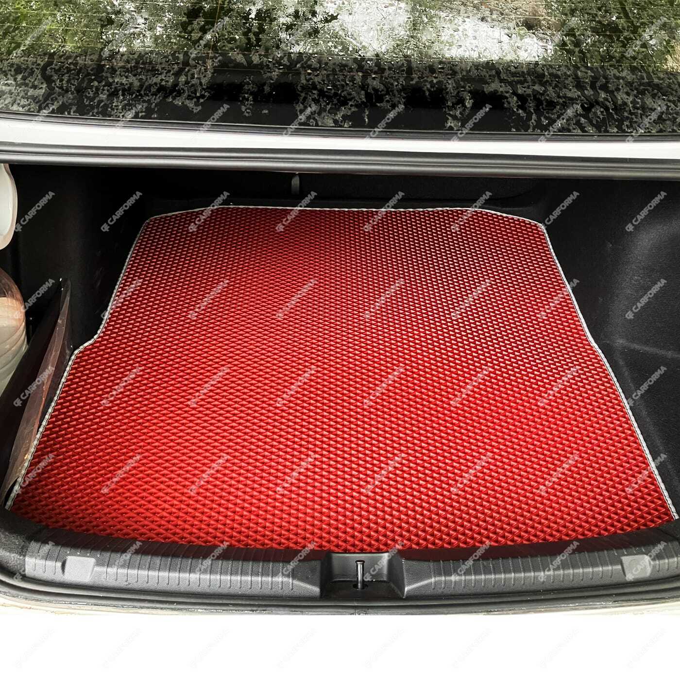 Ворсовые коврики на Volkswagen Lavida 2018&nbsp;-&nbsp;2025 в Йошкар-Оле