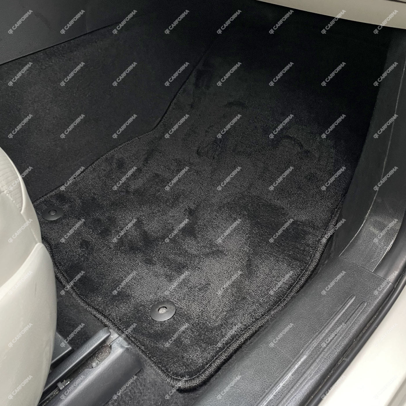 EVA коврики на Mazda CX60 2022 - 2025 в Йошкар-Оле EVA коврики на Mazda CX60 2022 - 2025 в Йошкар-Оле