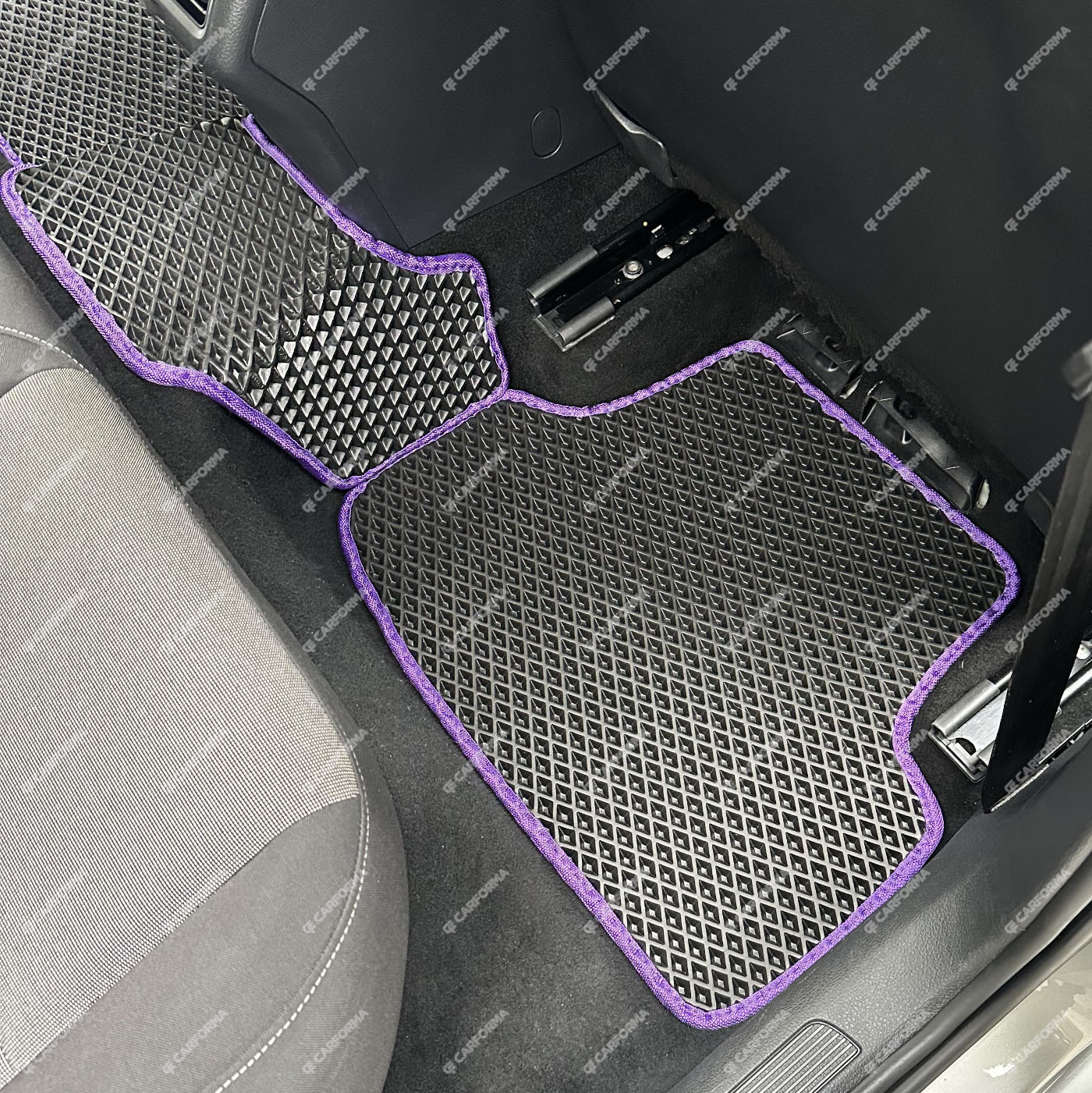 EVA коврики на Audi A3 (8Y) 2020 - 2025 в Йошкар-Оле EVA коврики на Audi A3 (8Y) 2020 - 2025 в Йошкар-Оле