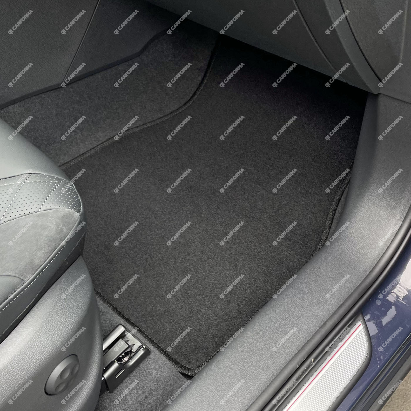 Ворсовые коврики на Hongqi HS5 2019 - 2025 в Йошкар-Оле Ворсовые коврики на Hongqi HS5 2019 - 2025 в Йошкар-Оле