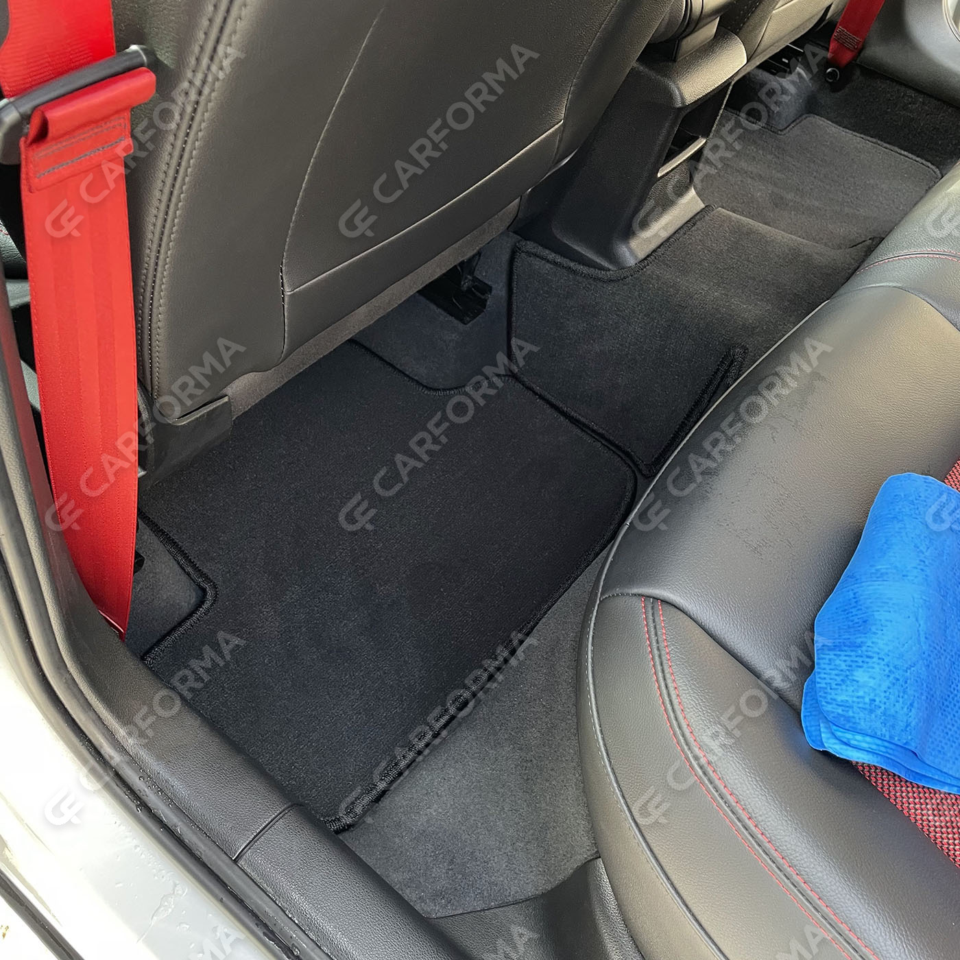 Коврики на Audi Q2L 2016&nbsp;-&nbsp;2026 в Йошкар-Оле