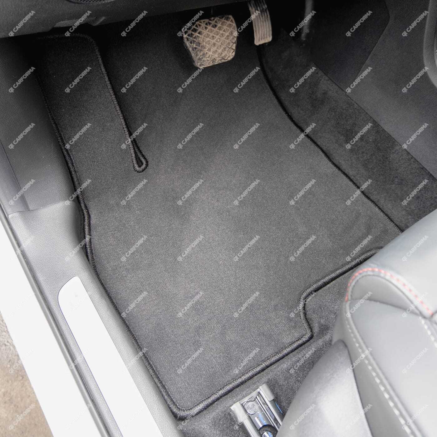 EVA коврики на Chery Tiggo 7L 2024 - 2025 в Йошкар-Оле EVA коврики на Chery Tiggo 7L 2024 - 2025 в Йошкар-Оле