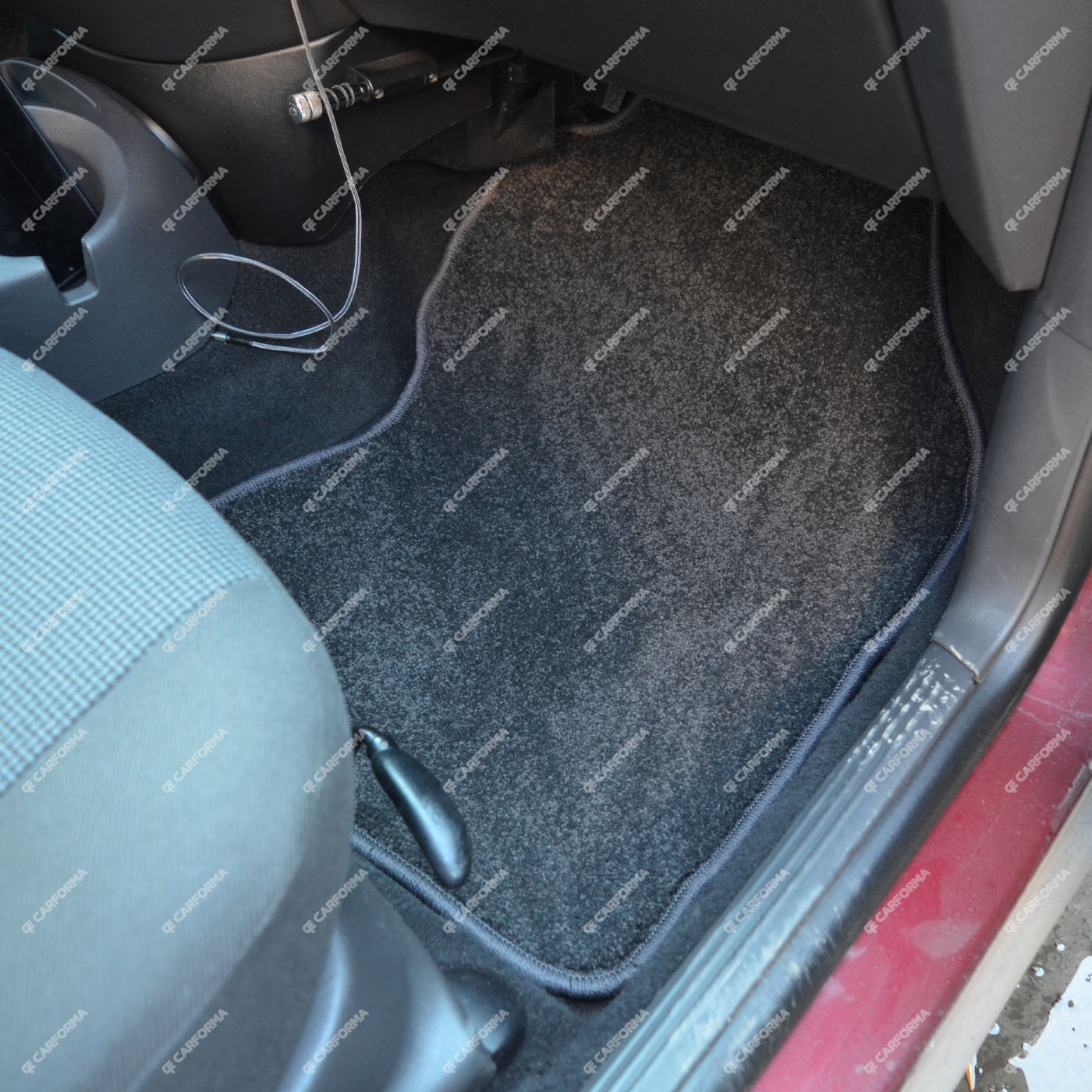 Коврики на Ford Focus I 1998 - 2005 в Йошкар-Оле Коврики на Ford Focus I 1998 - 2005 в Йошкар-Оле