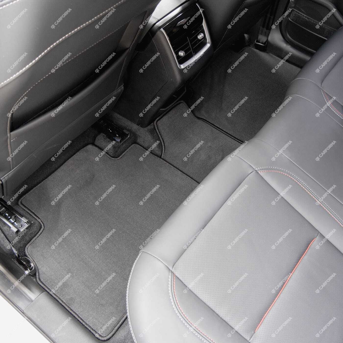 EVA коврики на Chery Tiggo 7L 2024 - 2025 в Йошкар-Оле EVA коврики на Chery Tiggo 7L 2024 - 2025 в Йошкар-Оле