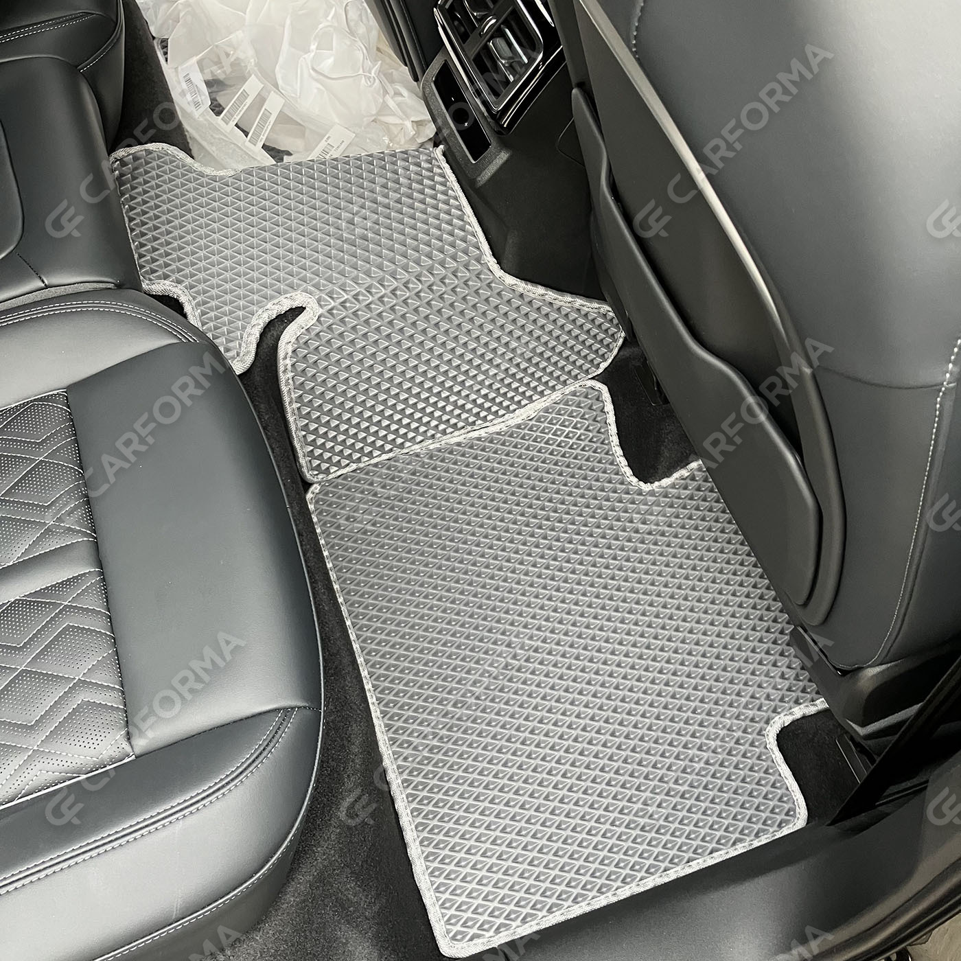 Коврики на Audi Q5 III 2024&nbsp;-&nbsp;2026 в Йошкар-Оле