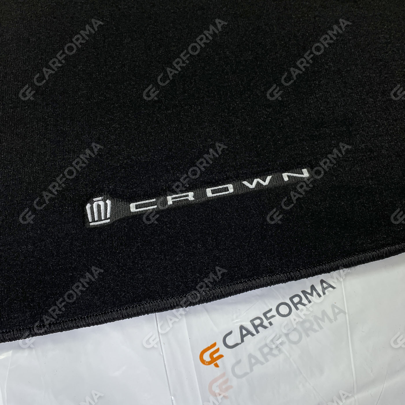 EVA коврики на Toyota Crown (S200) 2008&nbsp;-&nbsp;2012 в Йошкар-Оле