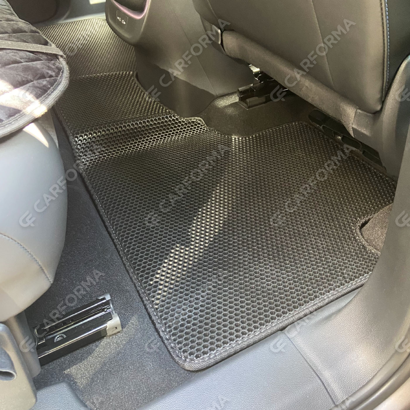 Коврики на Volkswagen Teramont Pro 2025&nbsp;-&nbsp;2026 в Йошкар-Оле