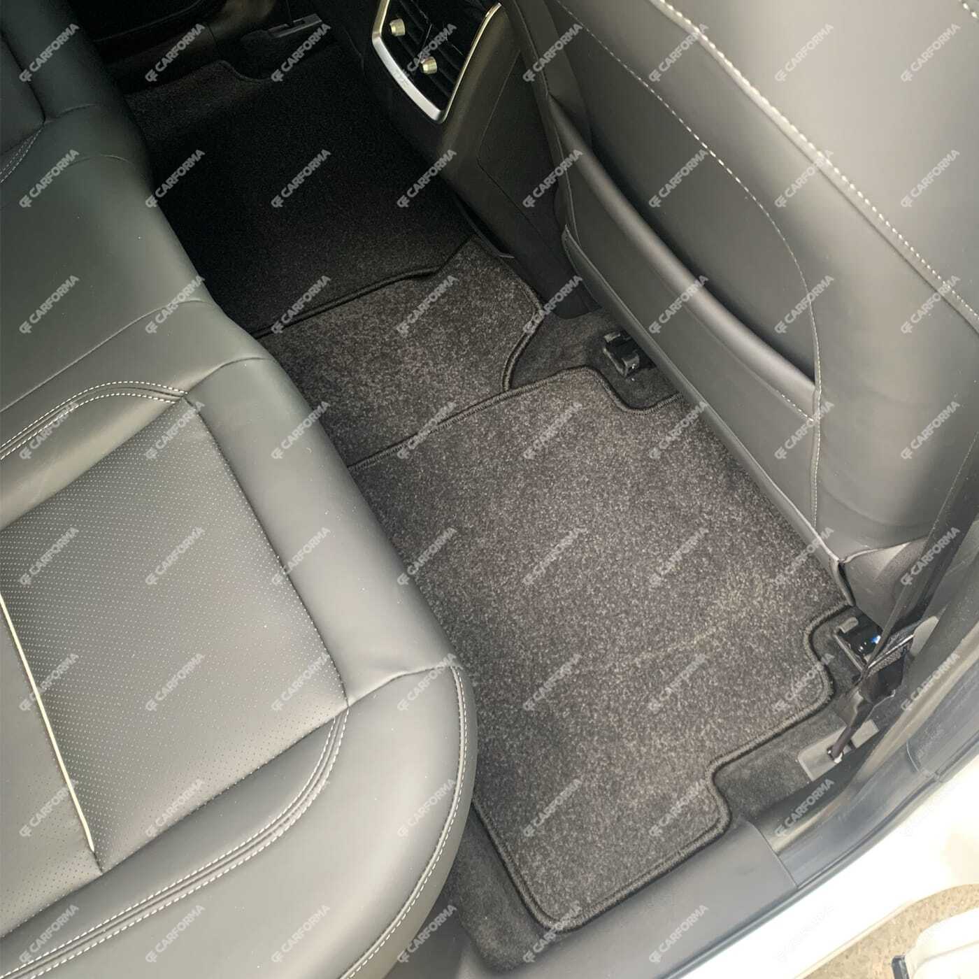 EVA коврики на Chery Tiggo 7L 2024 - 2025 в Йошкар-Оле EVA коврики на Chery Tiggo 7L 2024 - 2025 в Йошкар-Оле