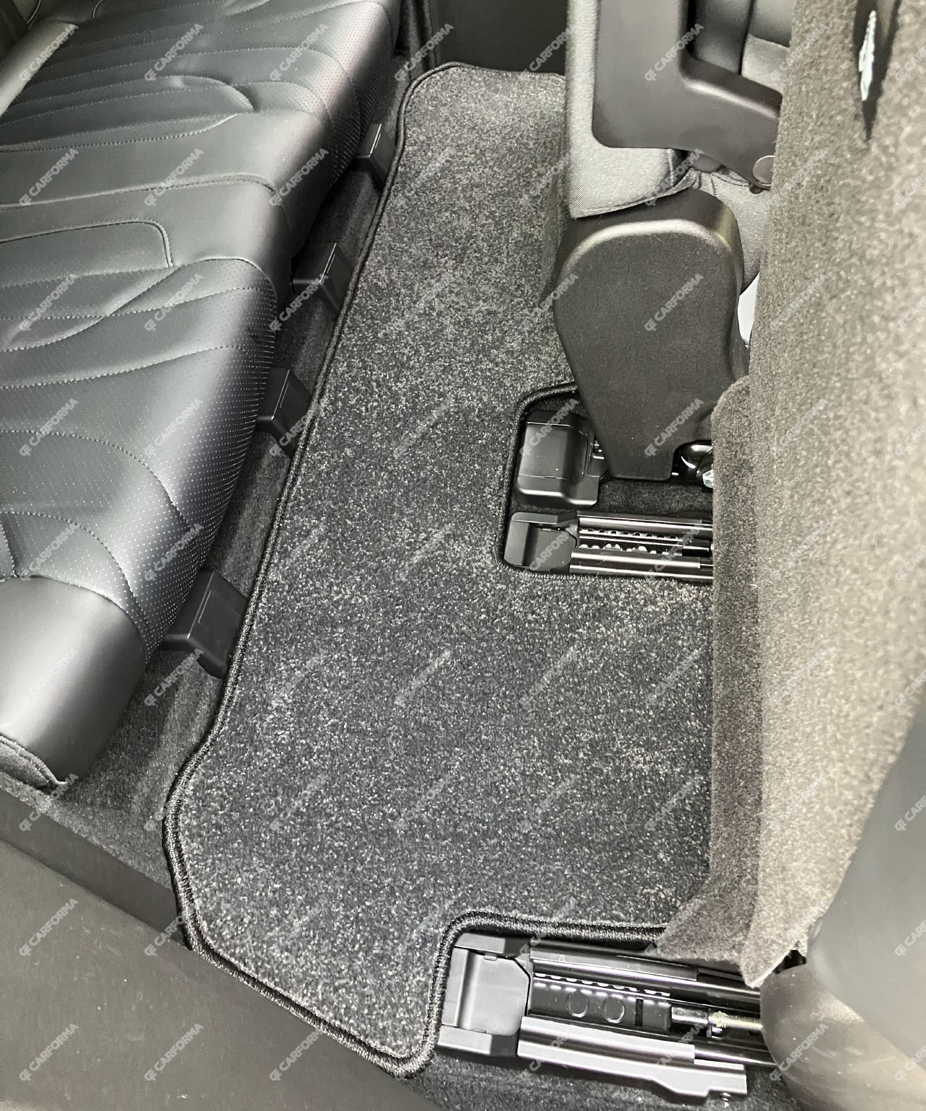 EVA коврики на Chery Tiggo 8L 2024 - 2025 в Йошкар-Оле EVA коврики на Chery Tiggo 8L 2024 - 2025 в Йошкар-Оле