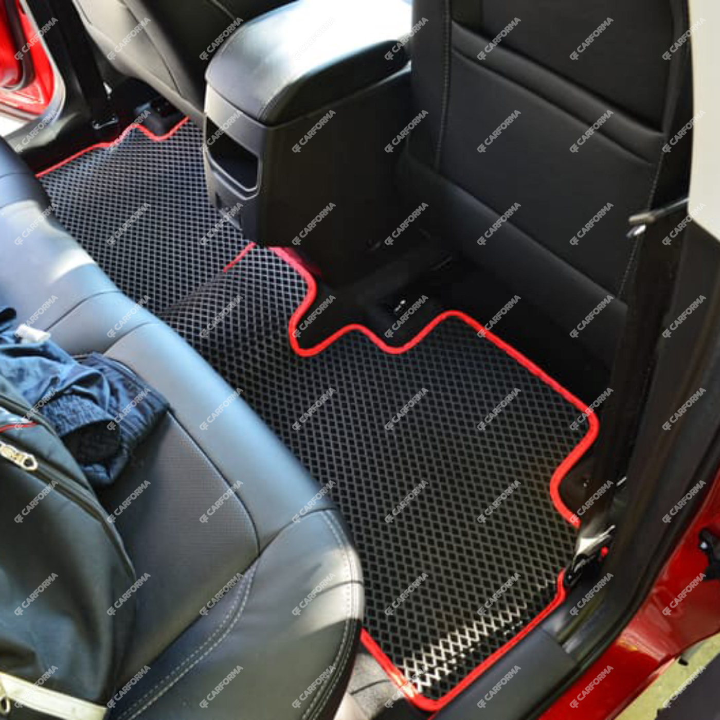 EVA коврики на Tenet T4 2025 - 2025 в Йошкар-Оле EVA коврики на Tenet T4 2025 - 2025 в Йошкар-Оле