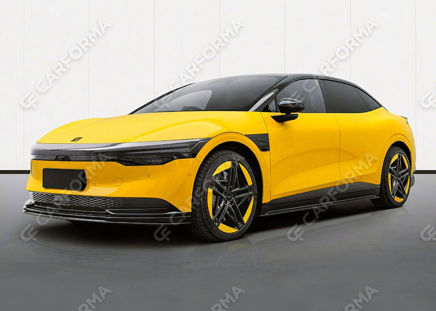 Коврики на Zeekr 007 2023&nbsp;-&nbsp;2026 в Йошкар-Оле