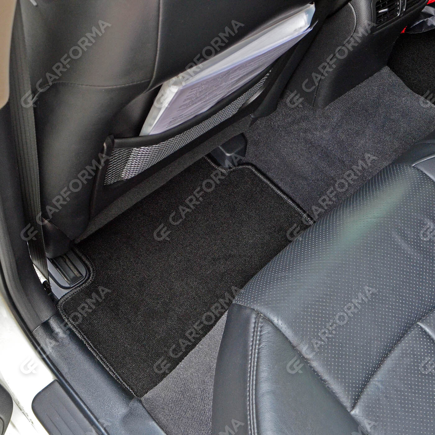 Коврики на Infiniti G IV Купе 2006&nbsp;-&nbsp;2014 в Йошкар-Оле