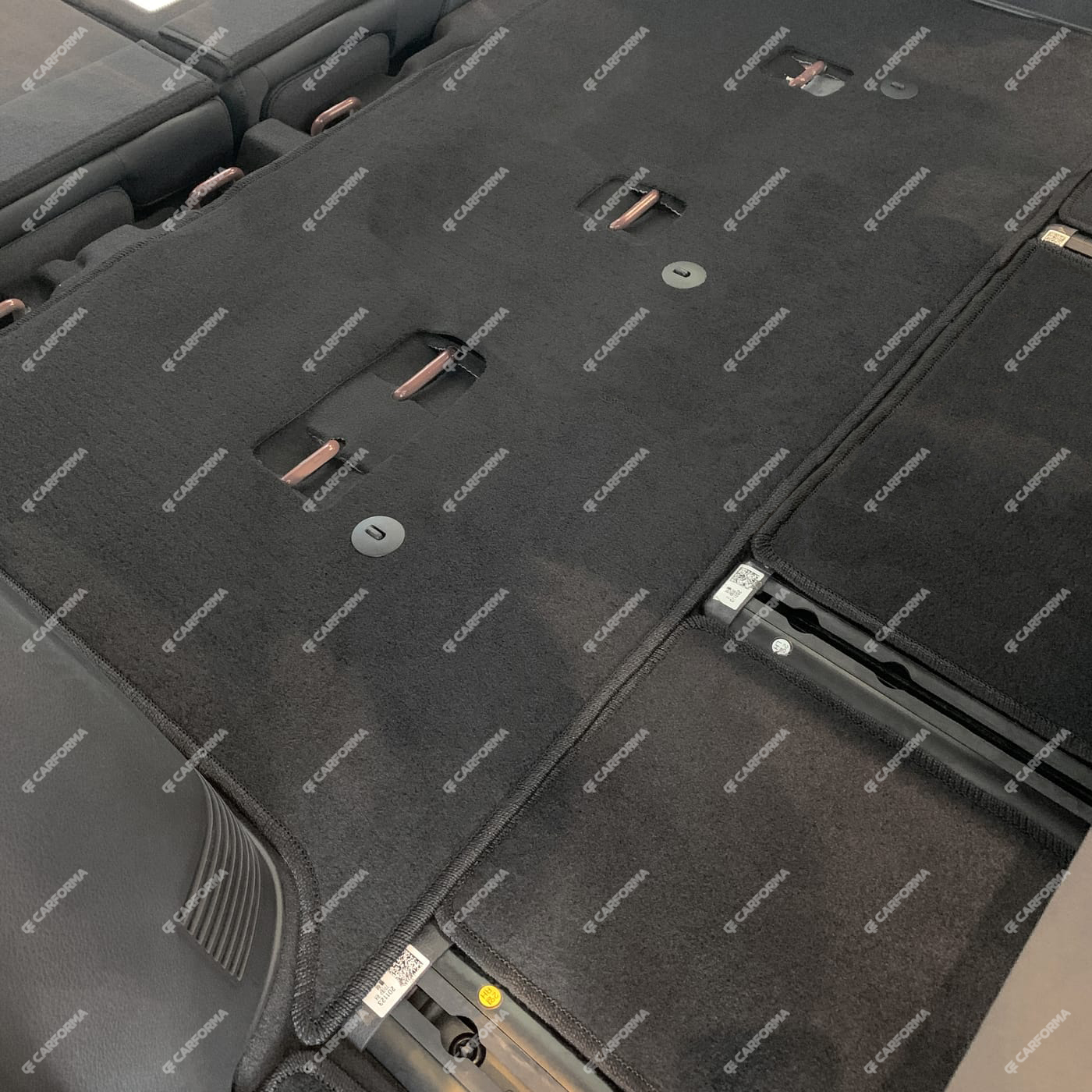 EVA коврики на KIA Carnival IV 7 мест без оттоманок 2020 - 2025 в Йошкар-Оле EVA коврики на KIA Carnival IV 7 мест без оттоманок 2020 - 2025 в Йошкар-Оле