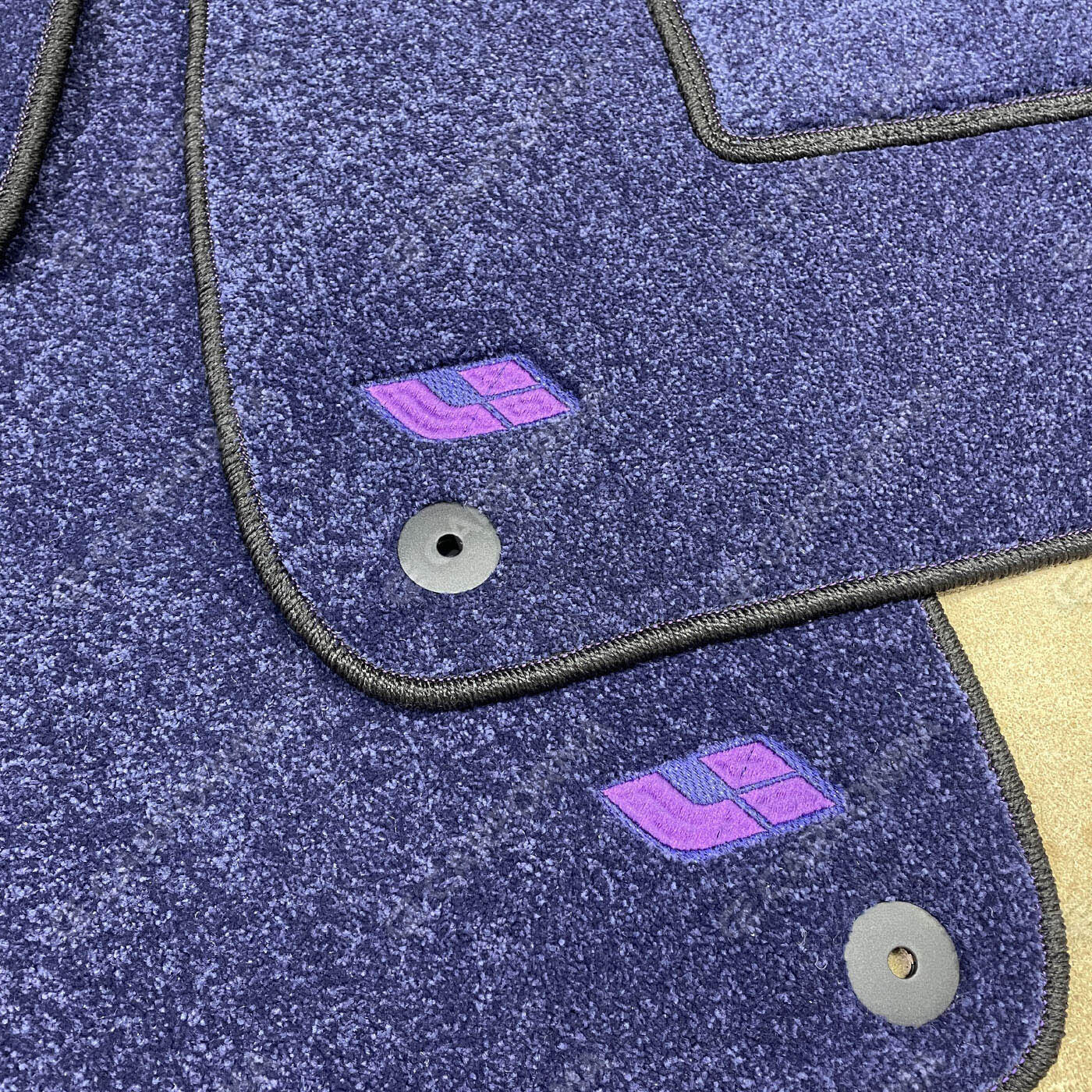 Ворсовые коврики на Li L7 2022&nbsp;-&nbsp;2026 в Йошкар-Оле