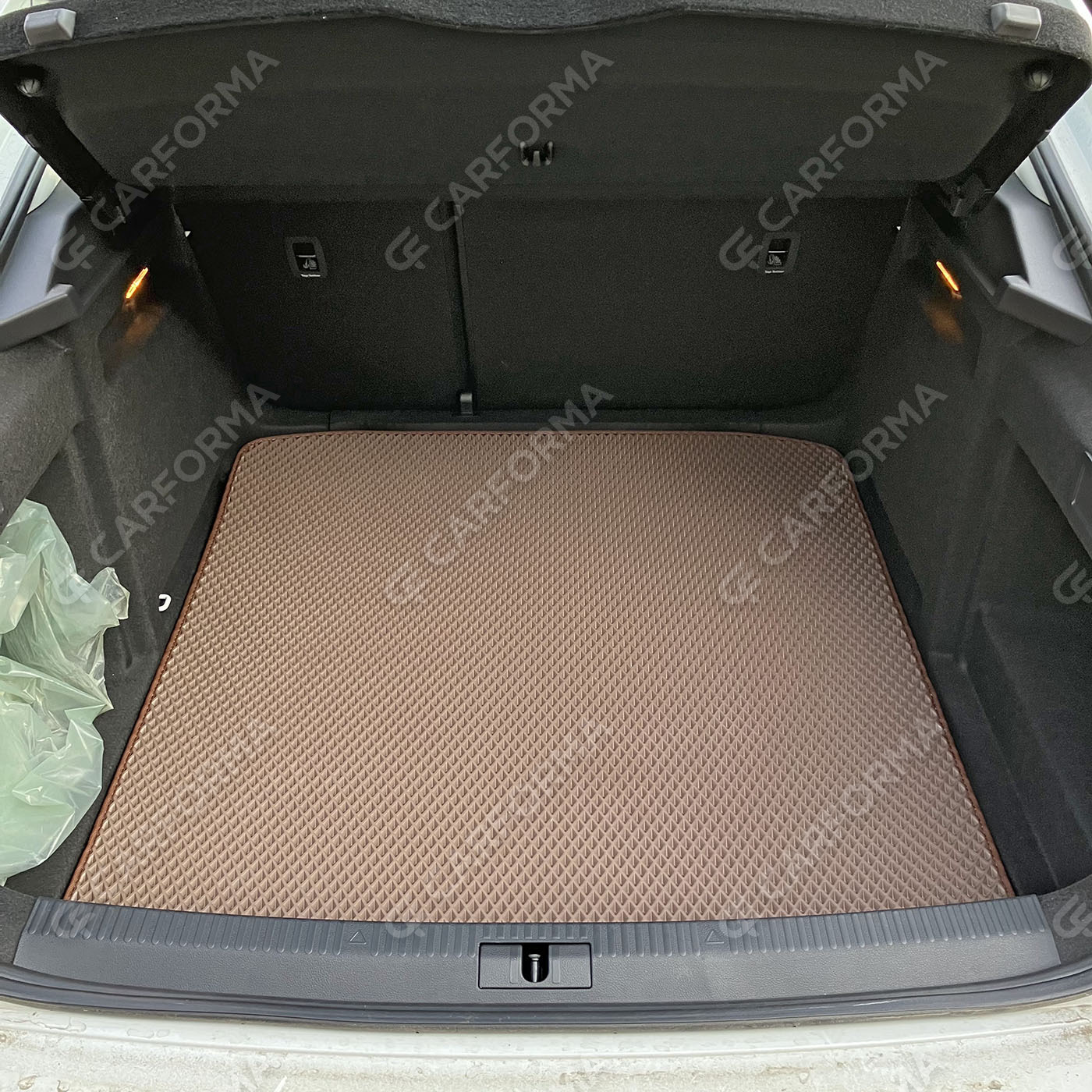 Ворсовые коврики на Skoda Superb III 2015&nbsp;-&nbsp;2026 в Йошкар-Оле