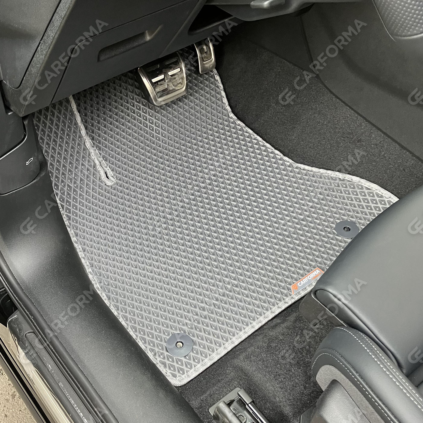 Коврики на Audi Q5 III 2024&nbsp;-&nbsp;2026 в Йошкар-Оле