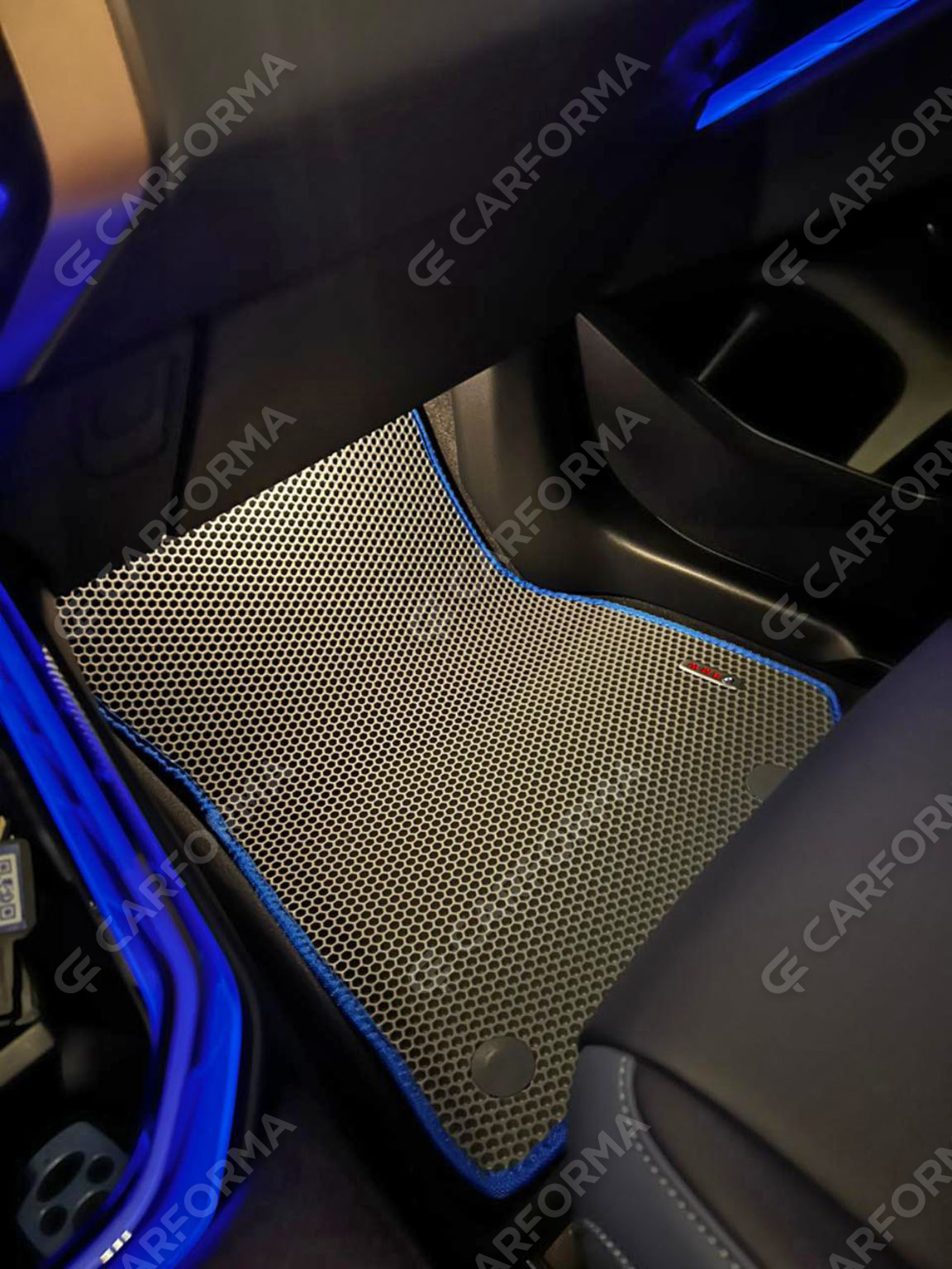 Коврики на BMW X3 (G45/G48) 2024&nbsp;-&nbsp;2026 в Йошкар-Оле