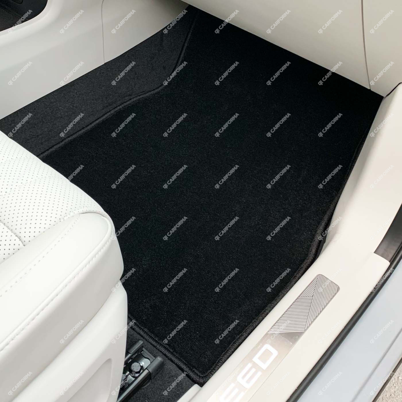 EVA коврики на Chery Tiggo 8L 2024 - 2025 в Йошкар-Оле EVA коврики на Chery Tiggo 8L 2024 - 2025 в Йошкар-Оле