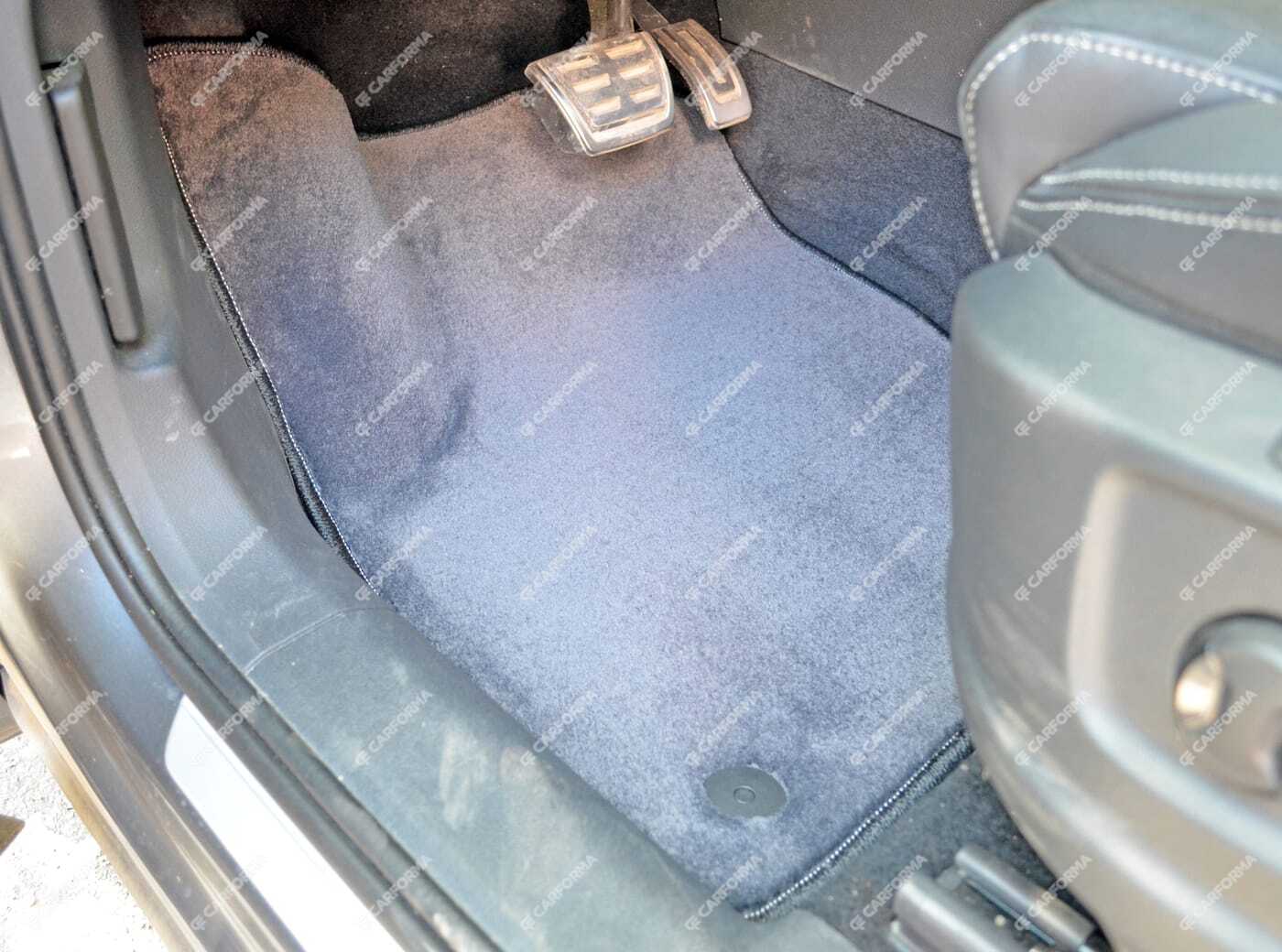 EVA коврики на Volkswagen Tiguan Allspace 2016 - 2025 в Йошкар-Оле EVA коврики на Volkswagen Tiguan Allspace 2016 - 2025 в Йошкар-Оле