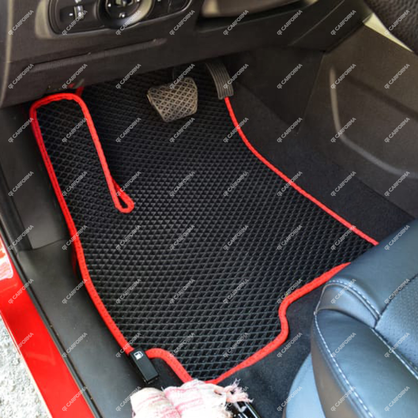 EVA коврики на Tenet T4 2025 - 2025 в Йошкар-Оле EVA коврики на Tenet T4 2025 - 2025 в Йошкар-Оле