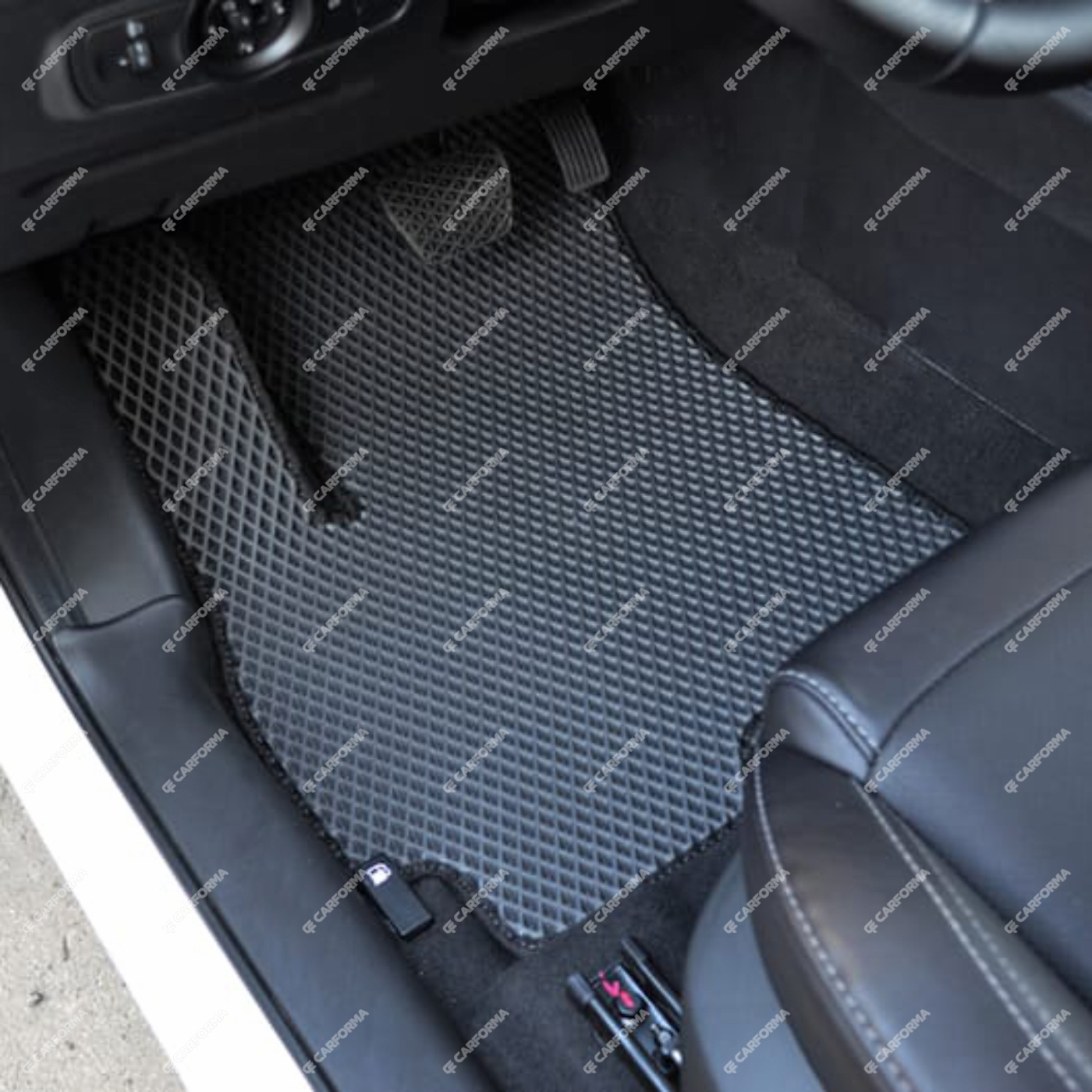 EVA коврики на Tenet T4 2025 - 2025 в Йошкар-Оле EVA коврики на Tenet T4 2025 - 2025 в Йошкар-Оле