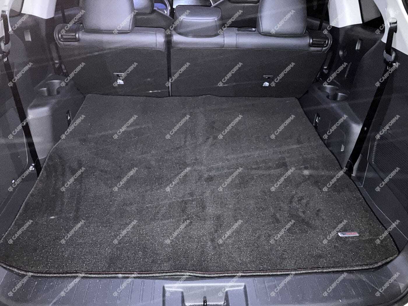 EVA коврики на Toyota Crown Kluger 2021 - 2025 в Йошкар-Оле EVA коврики на Toyota Crown Kluger 2021 - 2025 в Йошкар-Оле