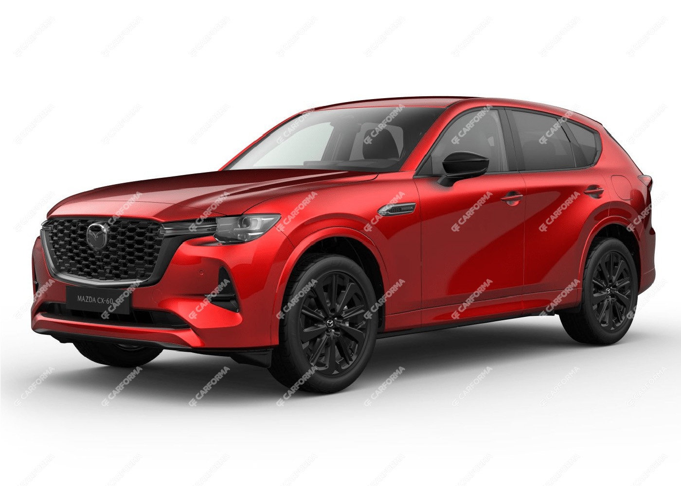 EVA коврики на Mazda CX60 2022 - 2025 в Йошкар-Оле EVA коврики на Mazda CX60 2022 - 2025 в Йошкар-Оле