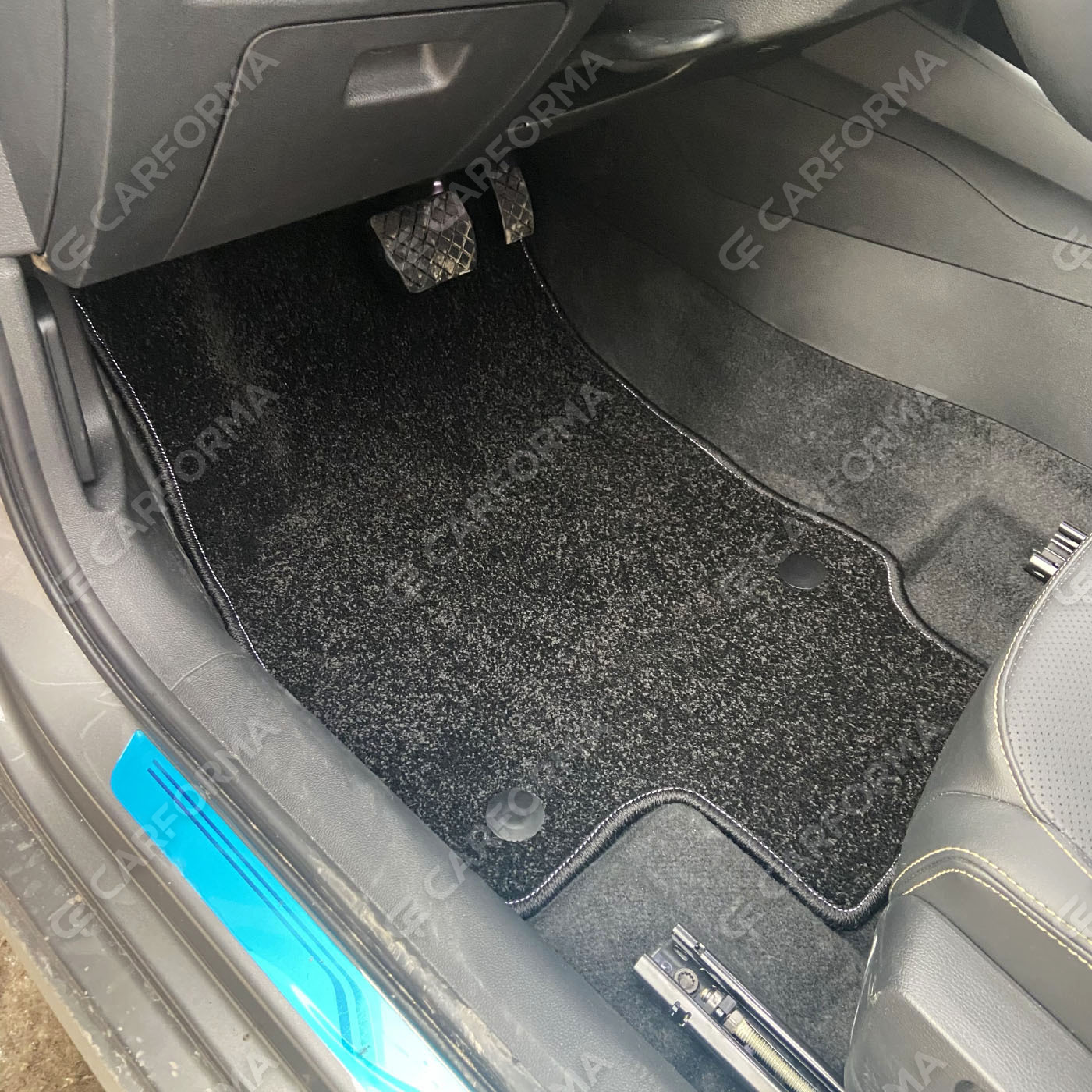 Коврики на Audi Q2L 2016&nbsp;-&nbsp;2026 в Йошкар-Оле