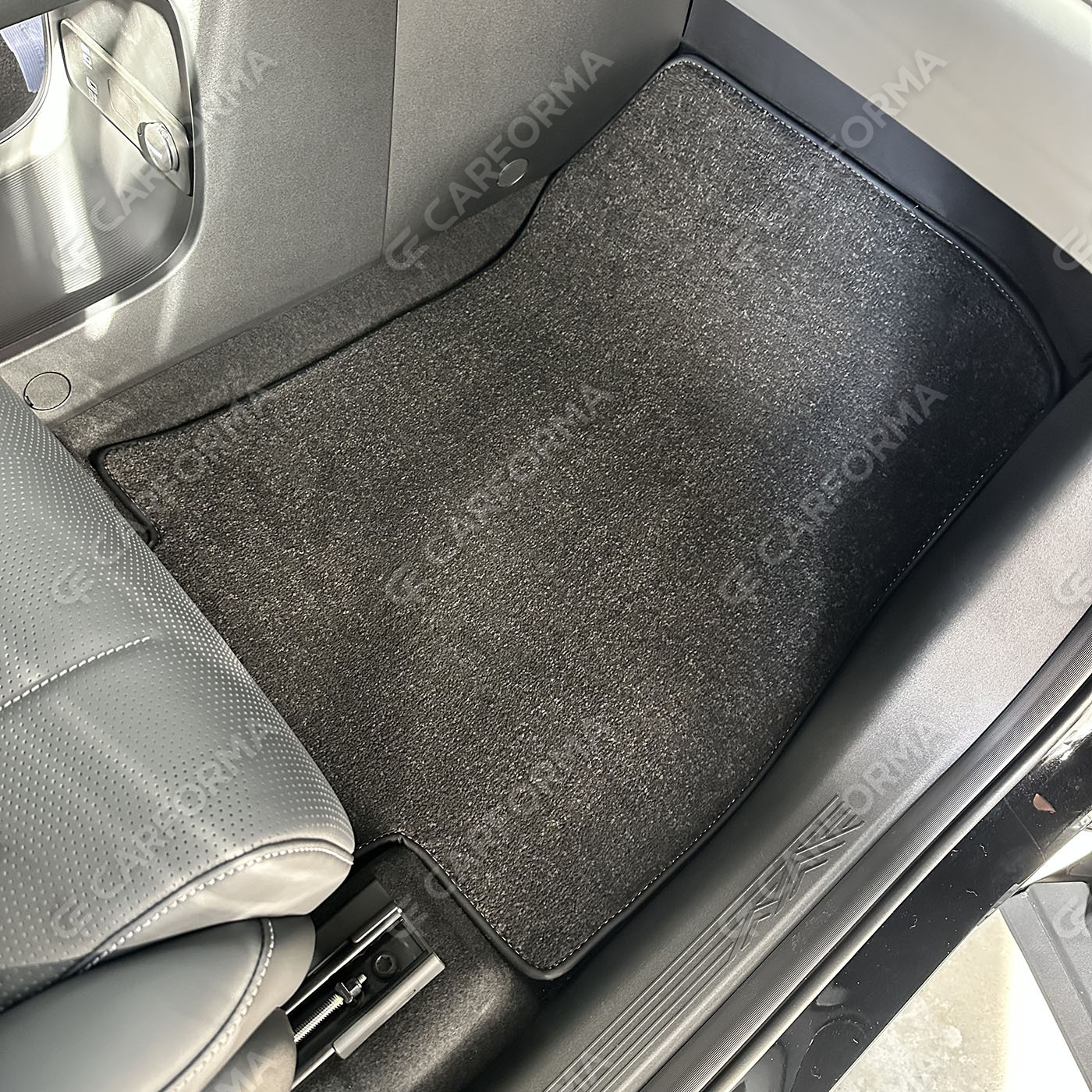 Ворсовые коврики на GAC S7 2025&nbsp;-&nbsp;2026 в Йошкар-Оле