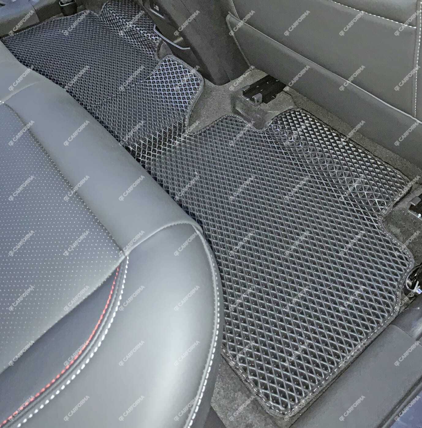 EVA коврики на Tenet T7 2025 - 2025 в Йошкар-Оле EVA коврики на Tenet T7 2025 - 2025 в Йошкар-Оле