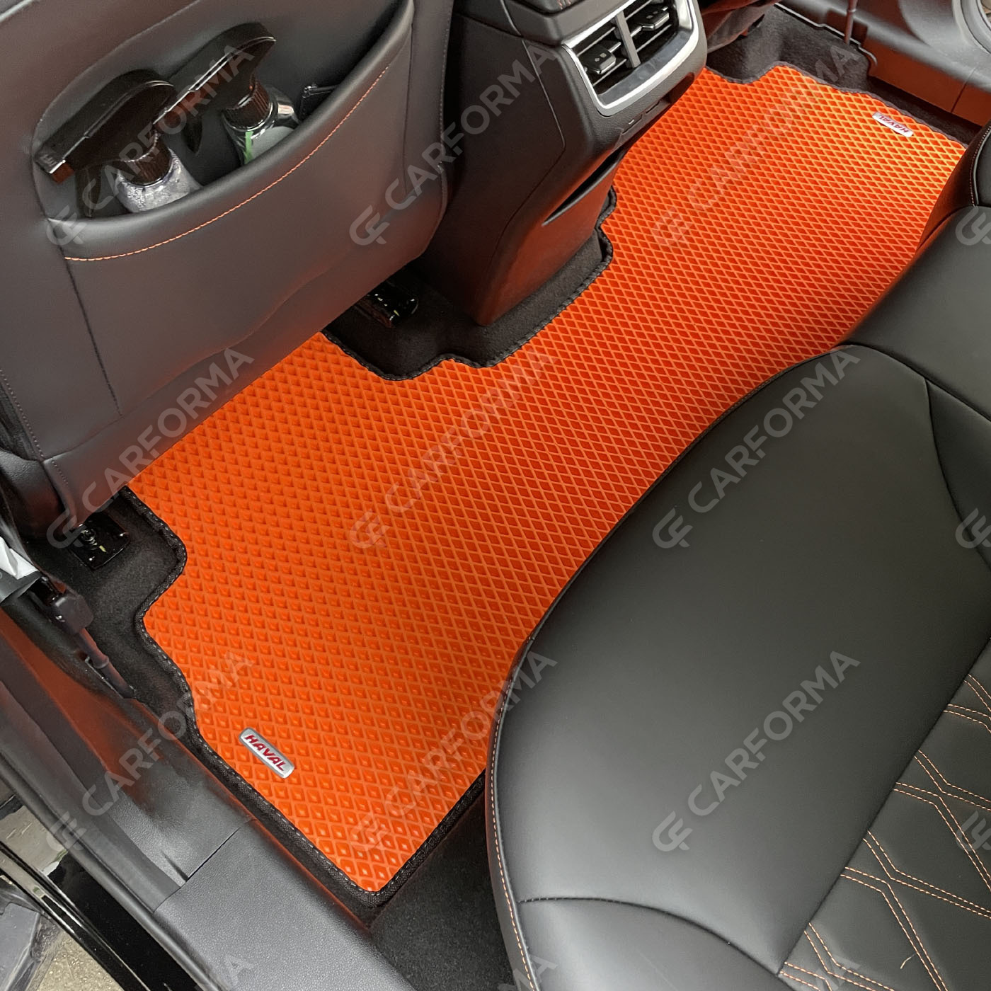 Коврики на Haval F7x II 2025&nbsp;-&nbsp;2026 в Йошкар-Оле