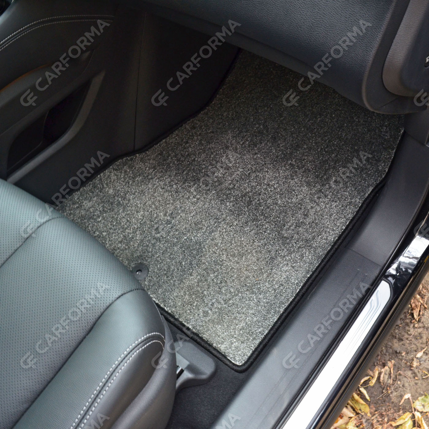 Коврики на Nissan Murano (Z52) 2014&nbsp;-&nbsp;2022 в Йошкар-Оле