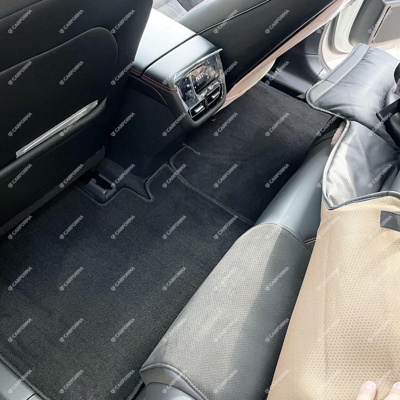 EVA коврики на Mazda EZ-6 2024 - 2025 в Йошкар-Оле EVA коврики на Mazda EZ-6 2024 - 2025 в Йошкар-Оле