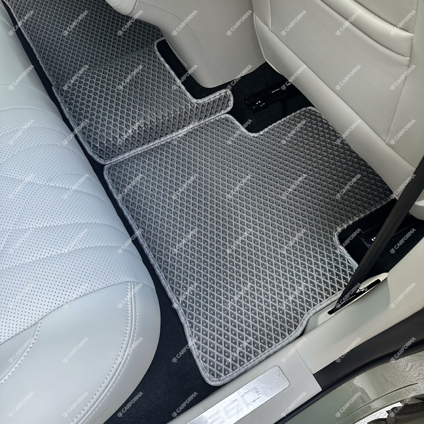 EVA коврики на Chery Tiggo 8L 2024 - 2025 в Йошкар-Оле EVA коврики на Chery Tiggo 8L 2024 - 2025 в Йошкар-Оле