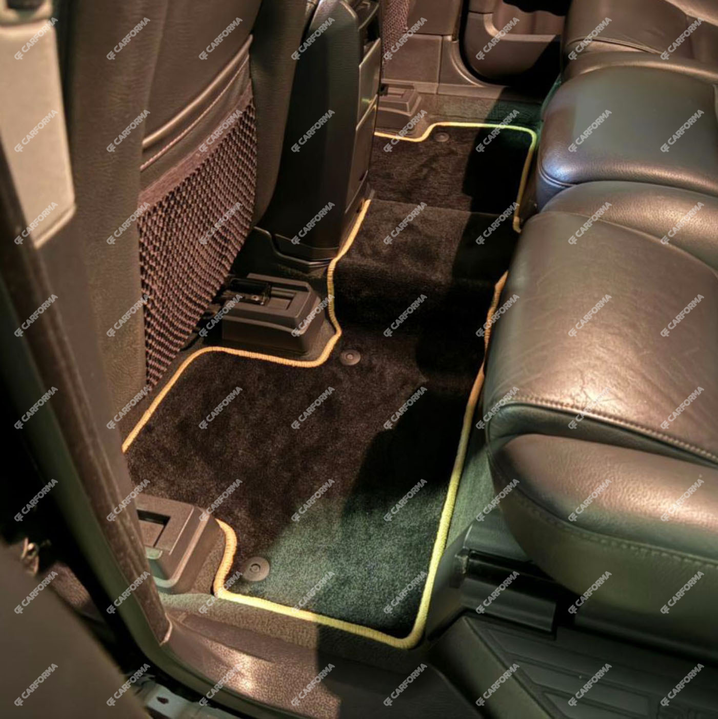 Ворсовые коврики на Volvo XC90 I 2002 - 2014 в Йошкар-Оле Ворсовые коврики на Volvo XC90 I 2002 - 2014 в Йошкар-Оле