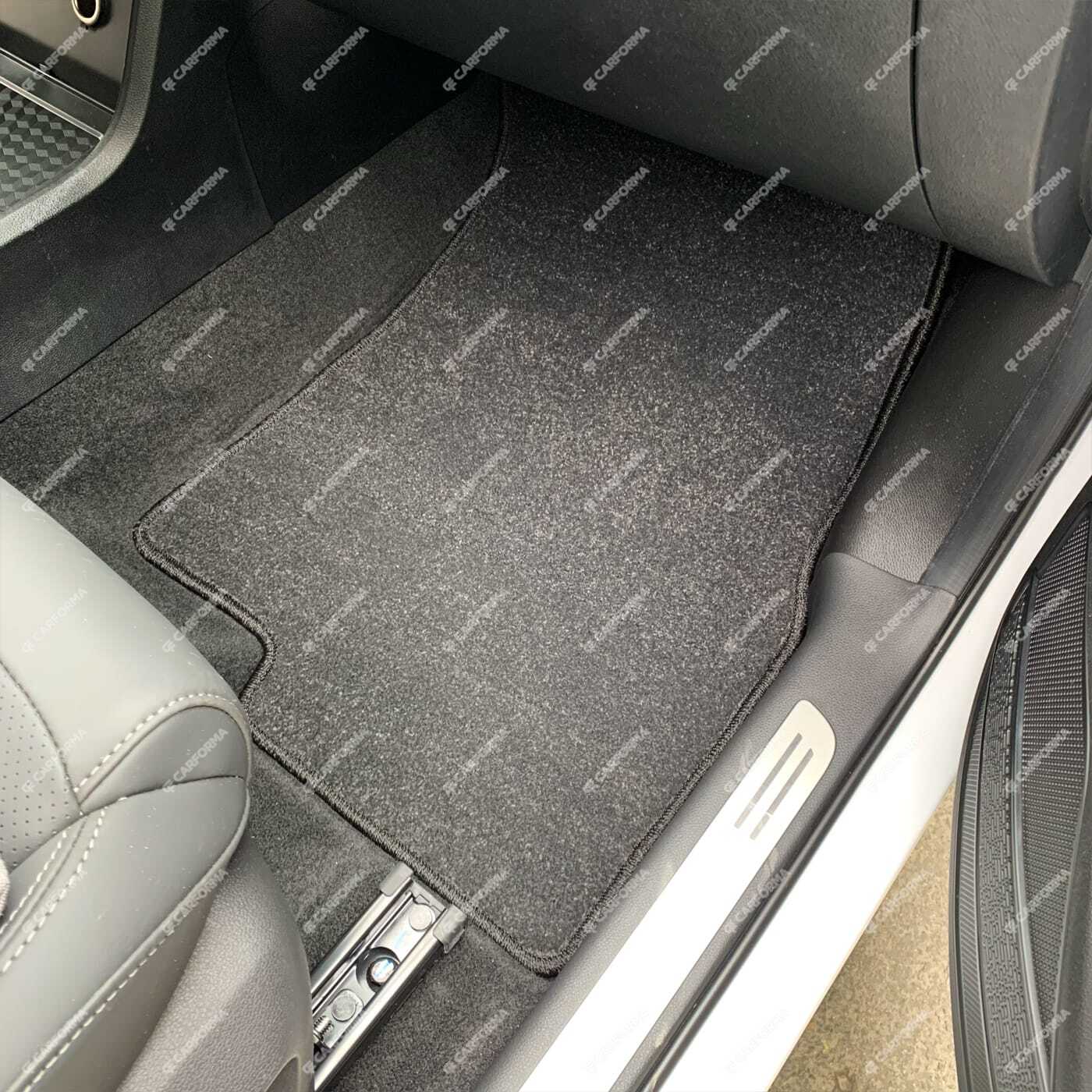 EVA коврики на Tenet T7 2025 - 2025 в Йошкар-Оле EVA коврики на Tenet T7 2025 - 2025 в Йошкар-Оле