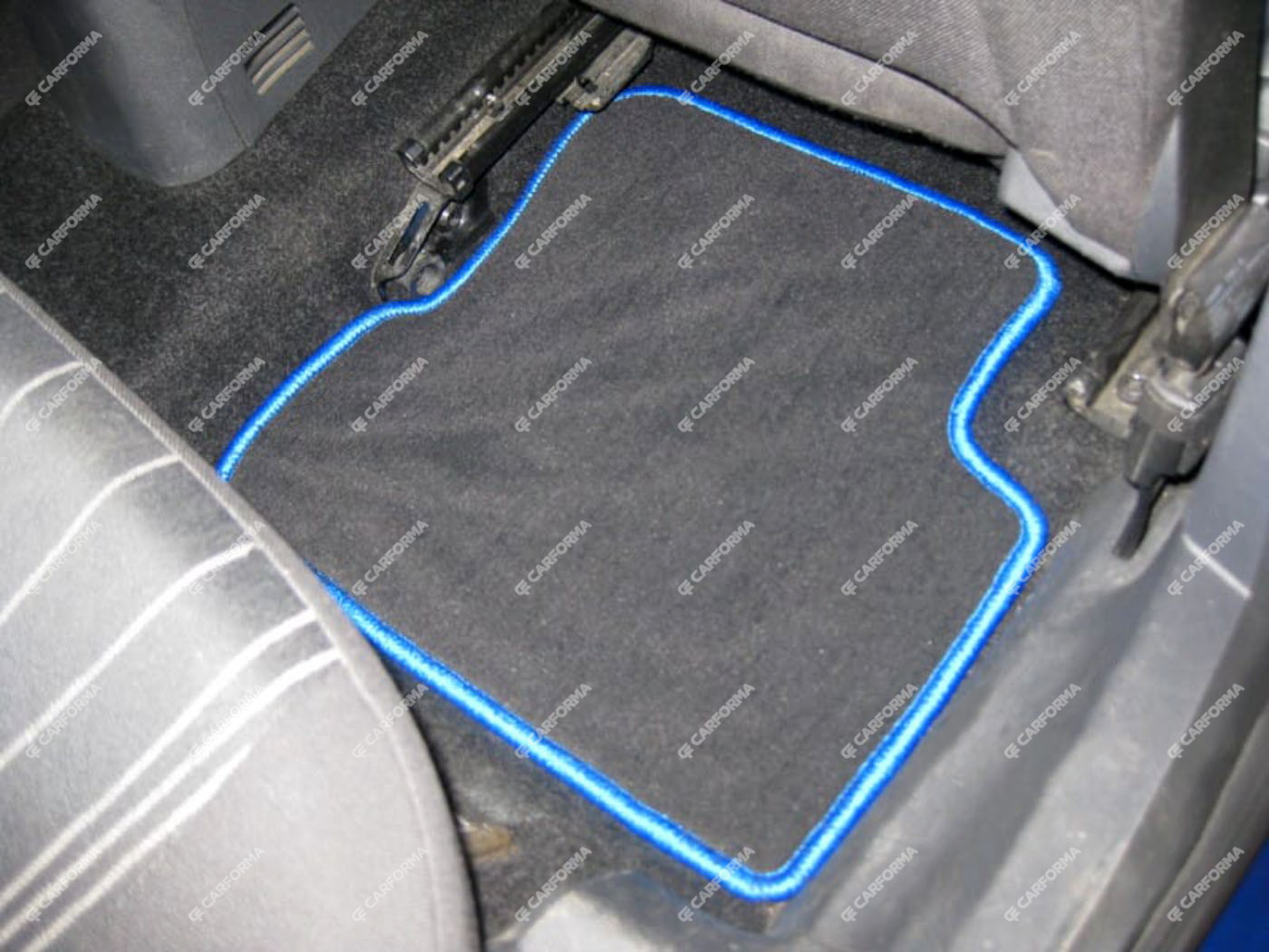 Коврики на Opel Corsa D 2006 - 2014 в Йошкар-Оле Коврики на Opel Corsa D 2006 - 2014 в Йошкар-Оле