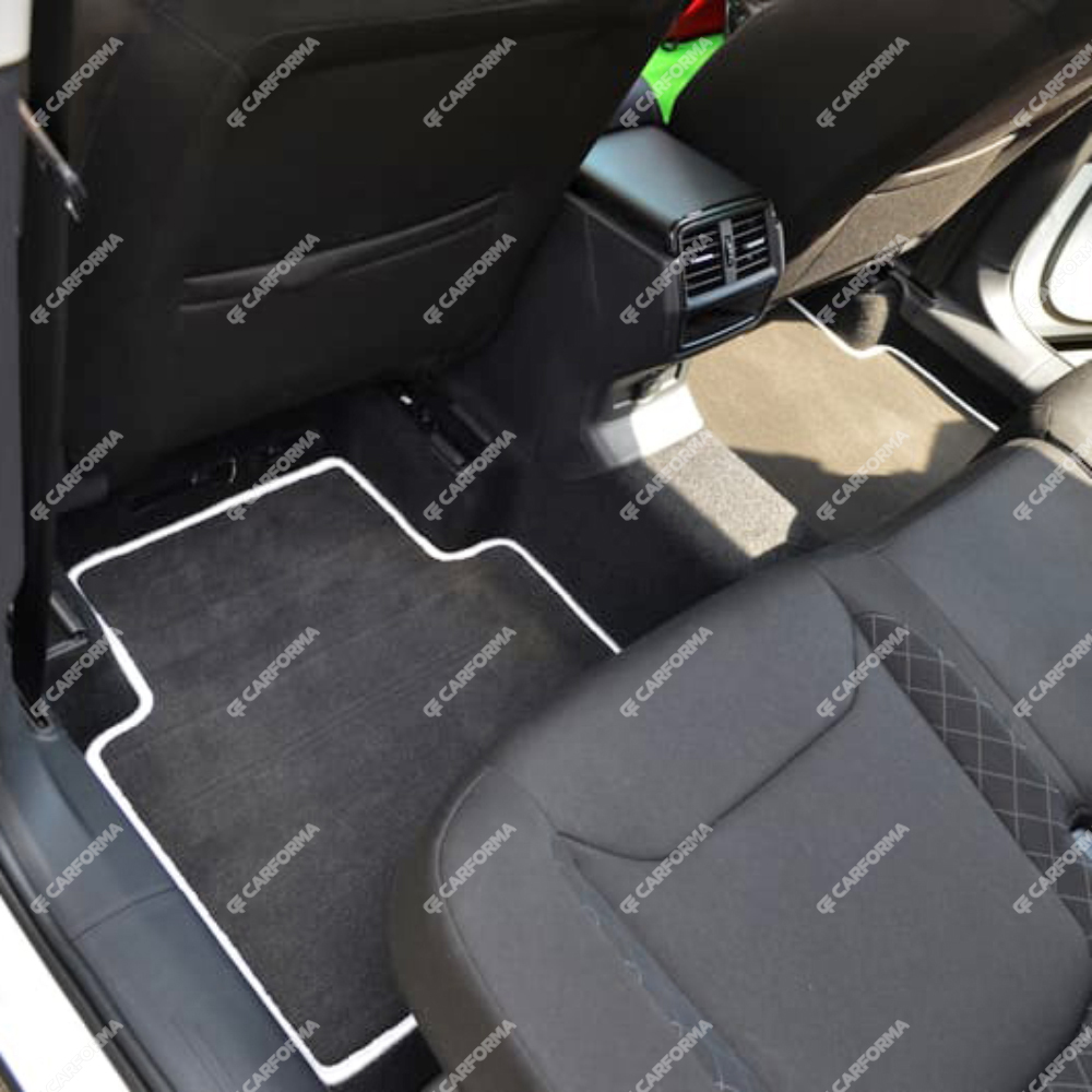 EVA коврики на Volkswagen Tiguan Allspace 2016 - 2025 в Йошкар-Оле EVA коврики на Volkswagen Tiguan Allspace 2016 - 2025 в Йошкар-Оле