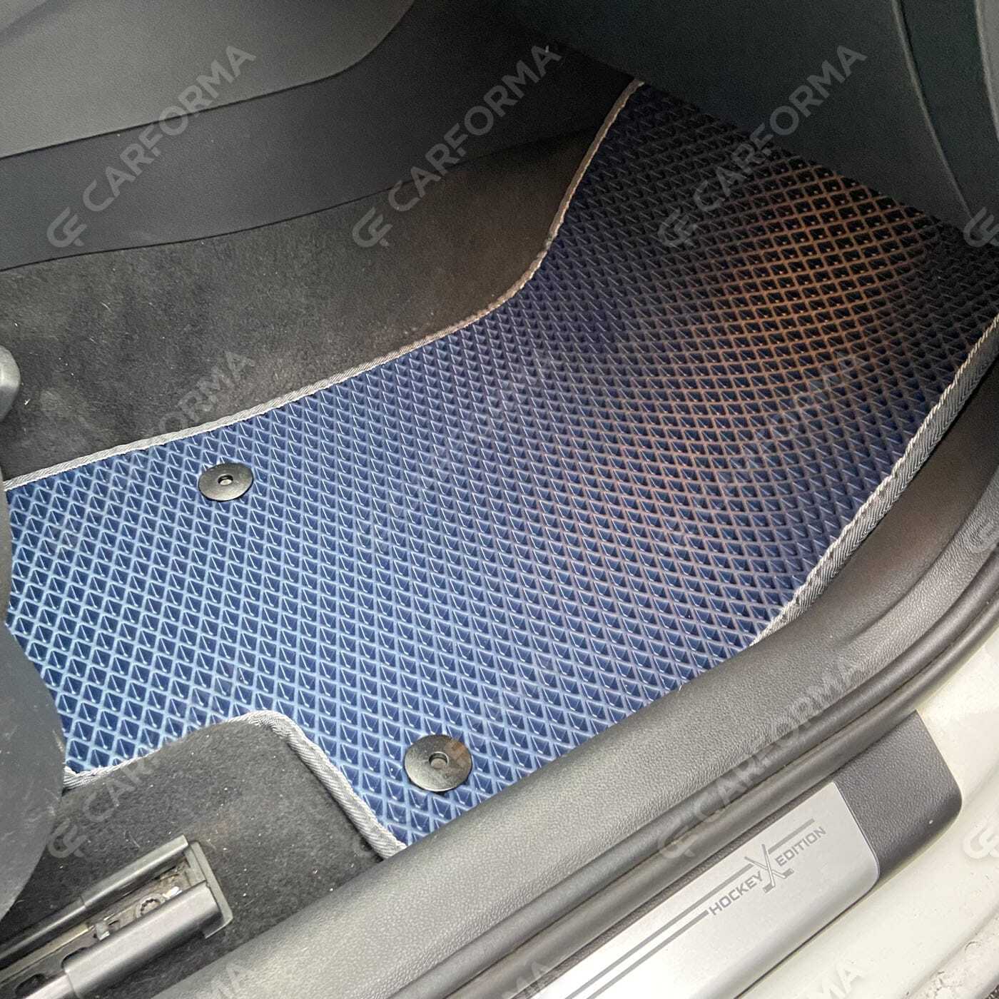 Коврики на Audi Q2L 2016&nbsp;-&nbsp;2026 в Йошкар-Оле