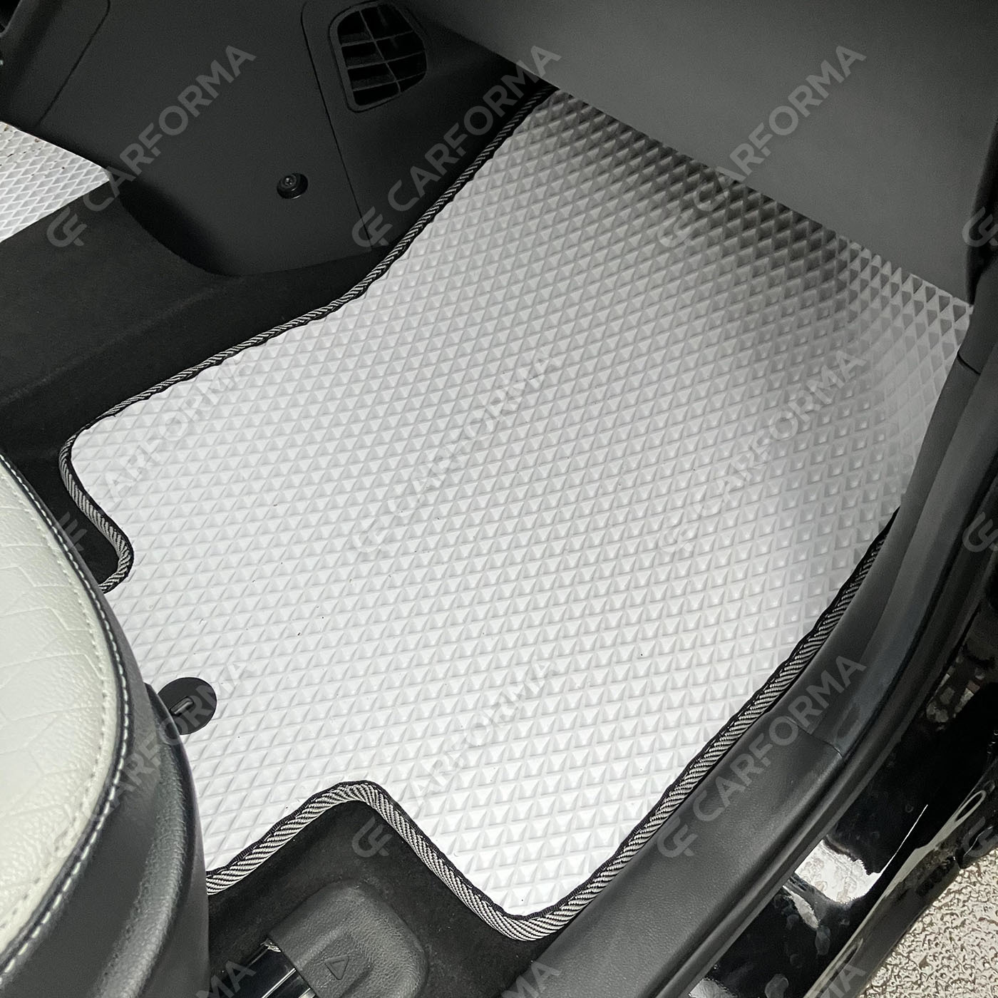 EVA коврики на KIA Ray 2011&nbsp;-&nbsp;2026 в Йошкар-Оле