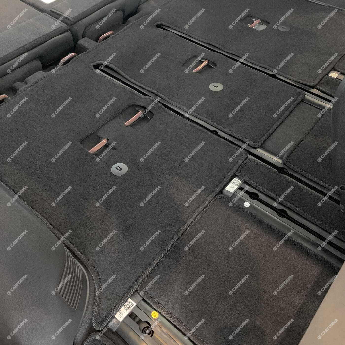 EVA коврики на KIA Carnival IV 8 мест 2020 - 2025 в Йошкар-Оле EVA коврики на KIA Carnival IV 8 мест 2020 - 2025 в Йошкар-Оле