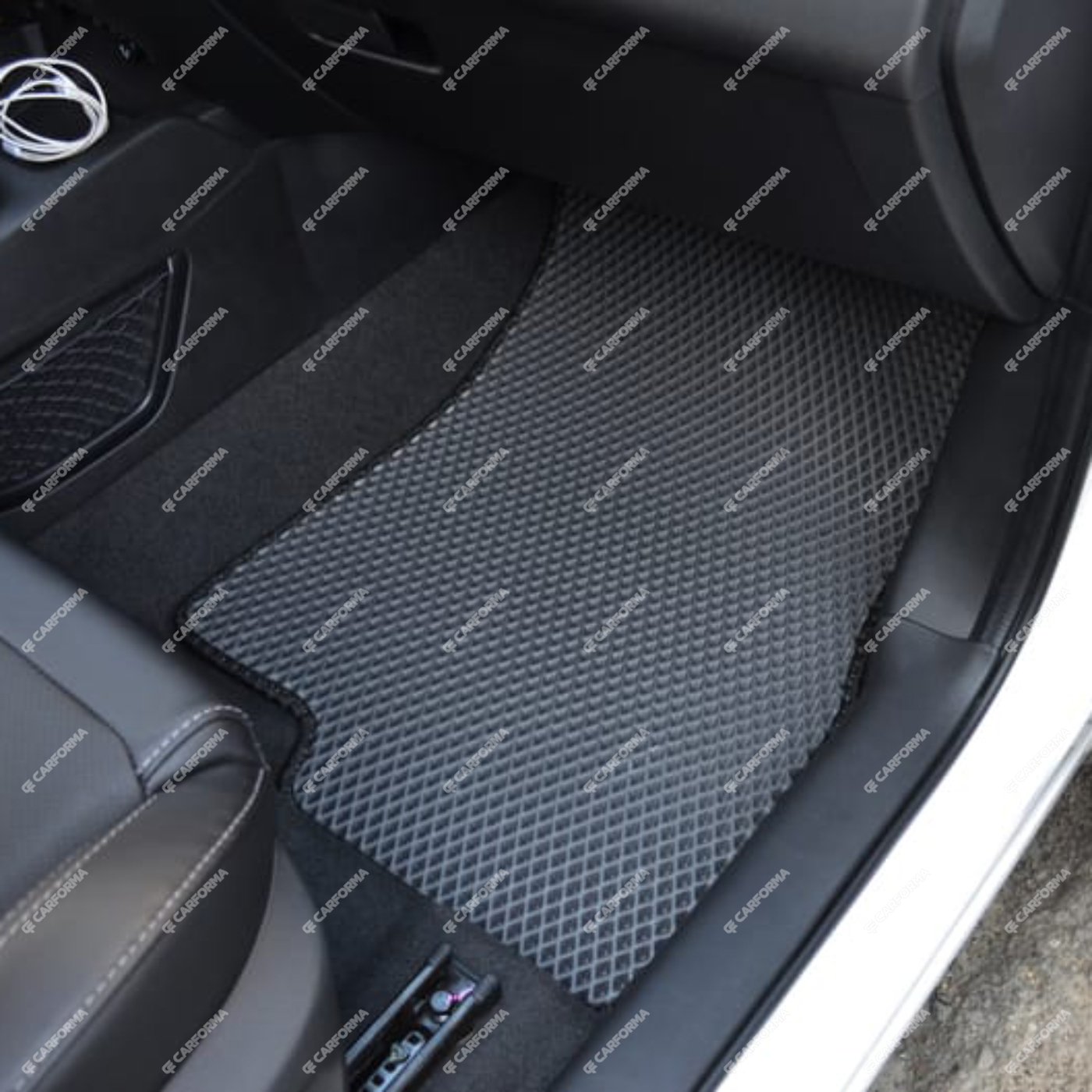 EVA коврики на Tenet T4 2025 - 2025 в Йошкар-Оле EVA коврики на Tenet T4 2025 - 2025 в Йошкар-Оле