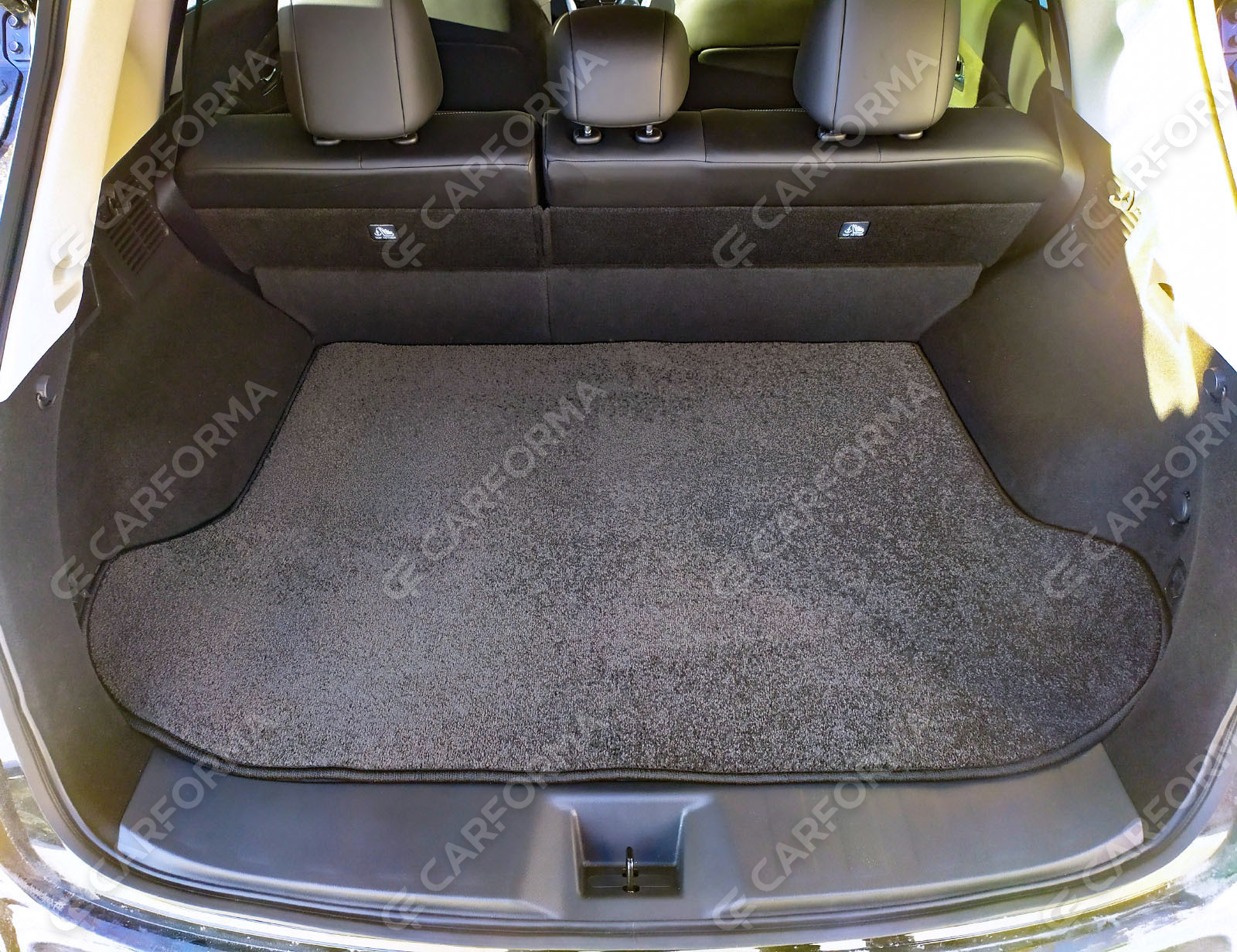 Коврики на Nissan Murano (Z52) 2014&nbsp;-&nbsp;2022 в Йошкар-Оле