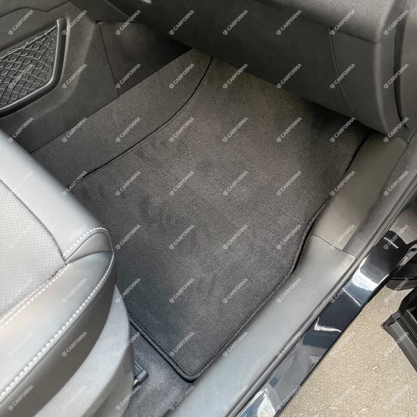 EVA коврики на Tenet T4 2025 - 2025 в Йошкар-Оле EVA коврики на Tenet T4 2025 - 2025 в Йошкар-Оле