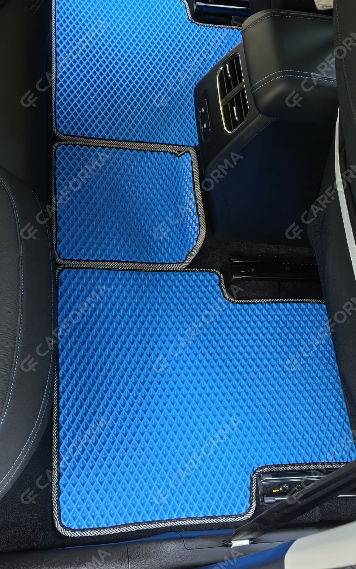 Ворсовые коврики на Haval Jolion 2020&nbsp;-&nbsp;2026 в Йошкар-Оле