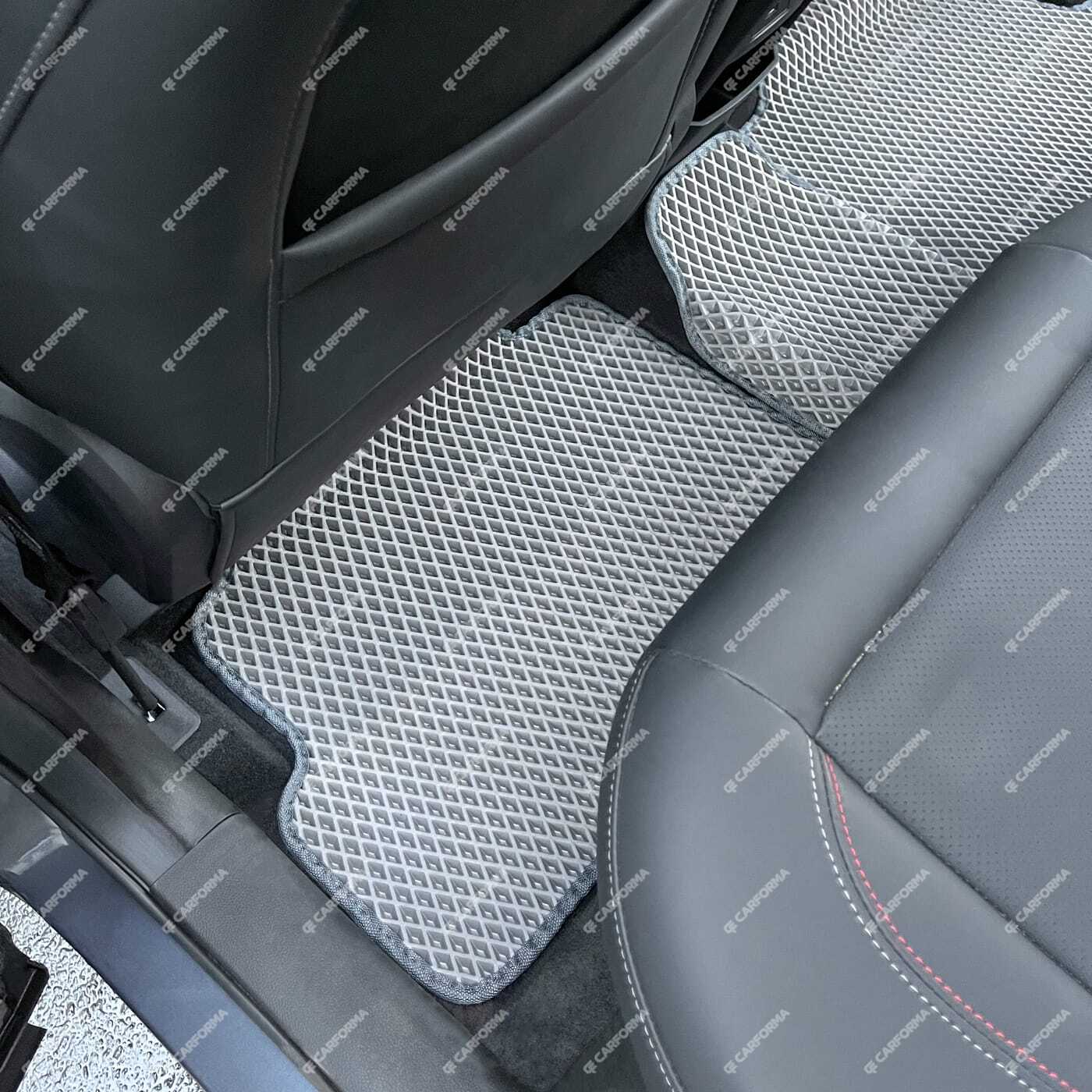 EVA коврики на Chery Tiggo 7L 2024 - 2025 в Йошкар-Оле EVA коврики на Chery Tiggo 7L 2024 - 2025 в Йошкар-Оле