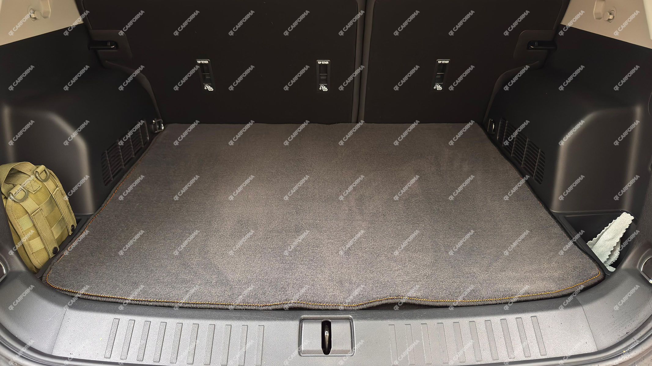 EVA коврики на Jetour T1 2025 - 2025 в Йошкар-Оле EVA коврики на Jetour T1 2025 - 2025 в Йошкар-Оле