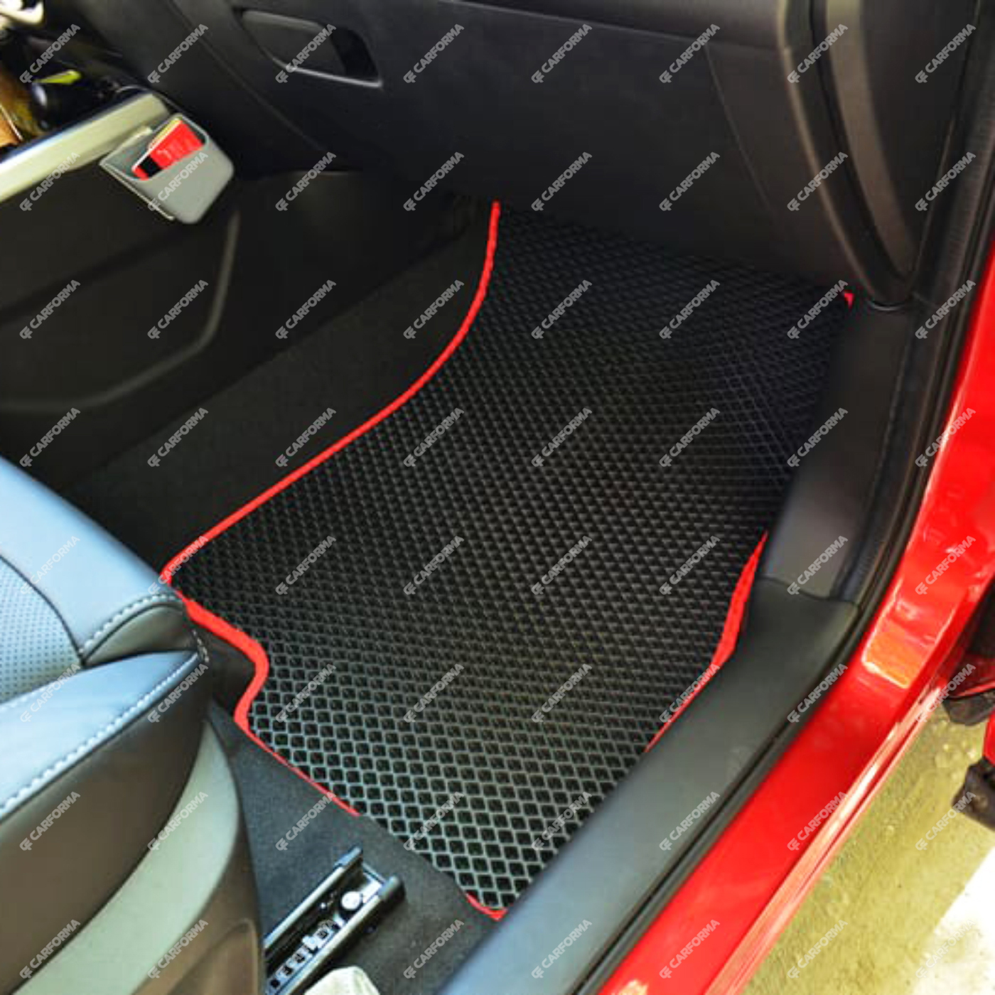 EVA коврики на Tenet T4 2025 - 2025 в Йошкар-Оле EVA коврики на Tenet T4 2025 - 2025 в Йошкар-Оле