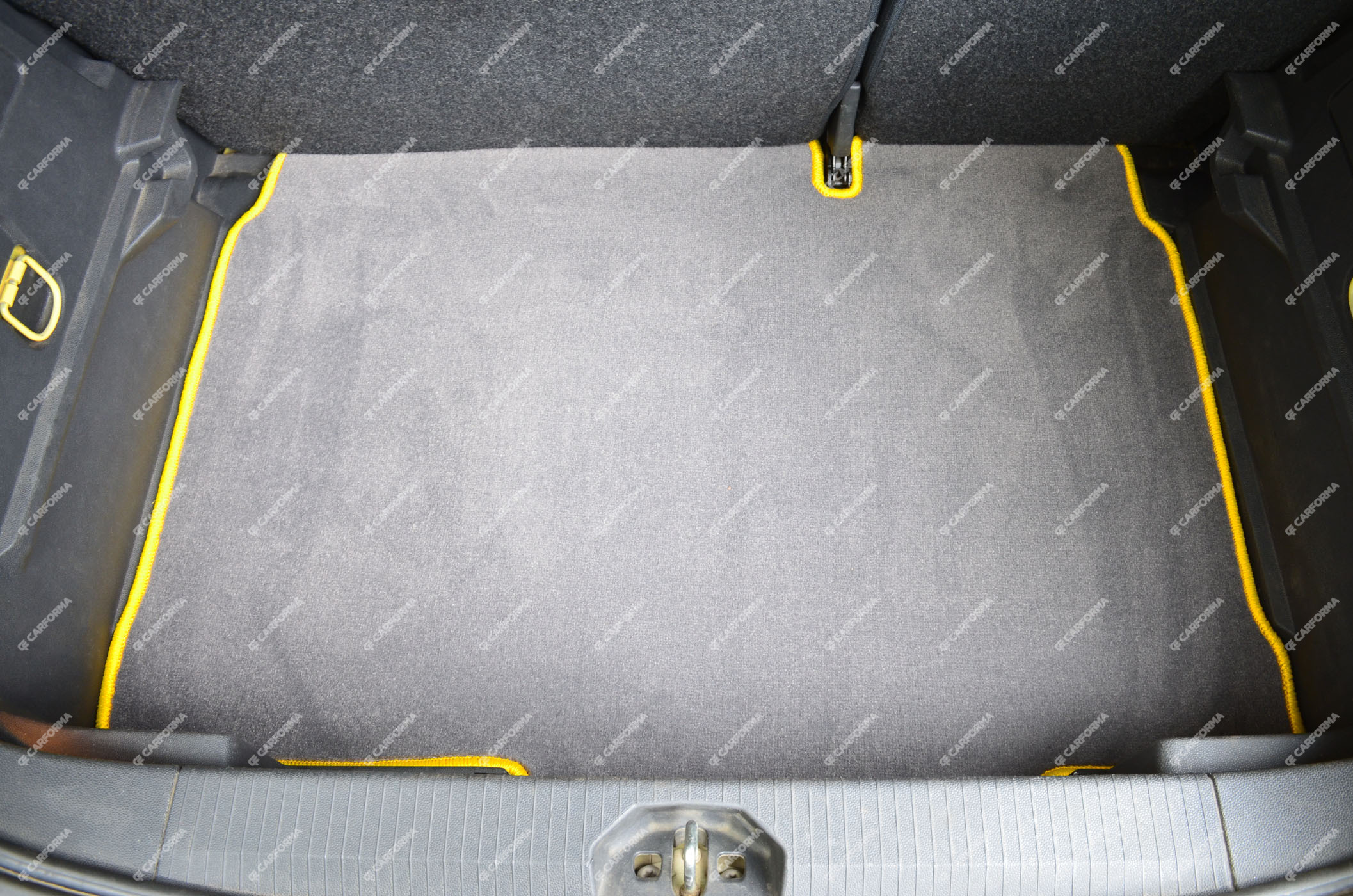 Коврики на Opel Corsa D 2006 - 2014 в Йошкар-Оле Коврики на Opel Corsa D 2006 - 2014 в Йошкар-Оле