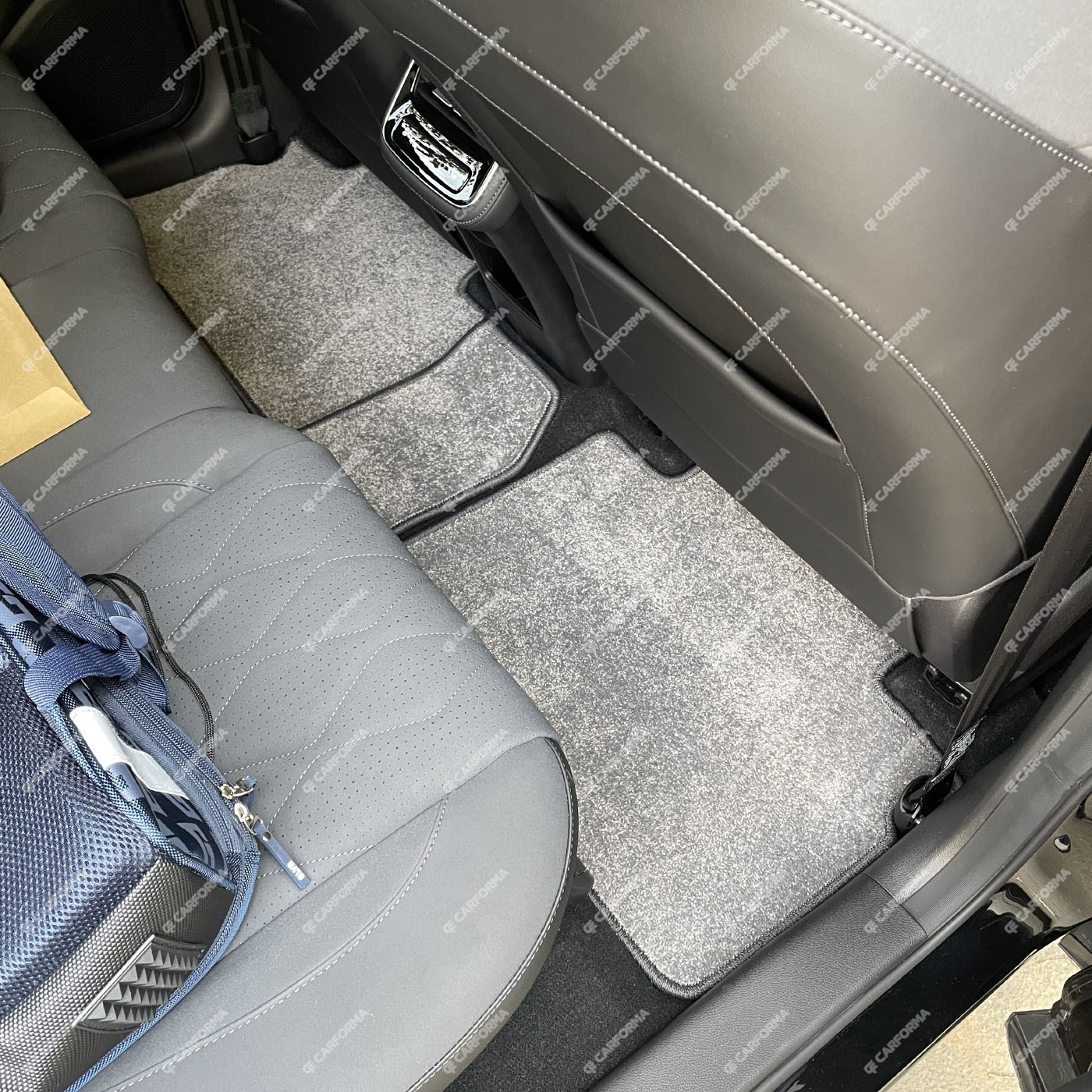 EVA коврики на Chery Tiggo 8 Plus 2024 - 2025 в Йошкар-Оле EVA коврики на Chery Tiggo 8 Plus 2024 - 2025 в Йошкар-Оле